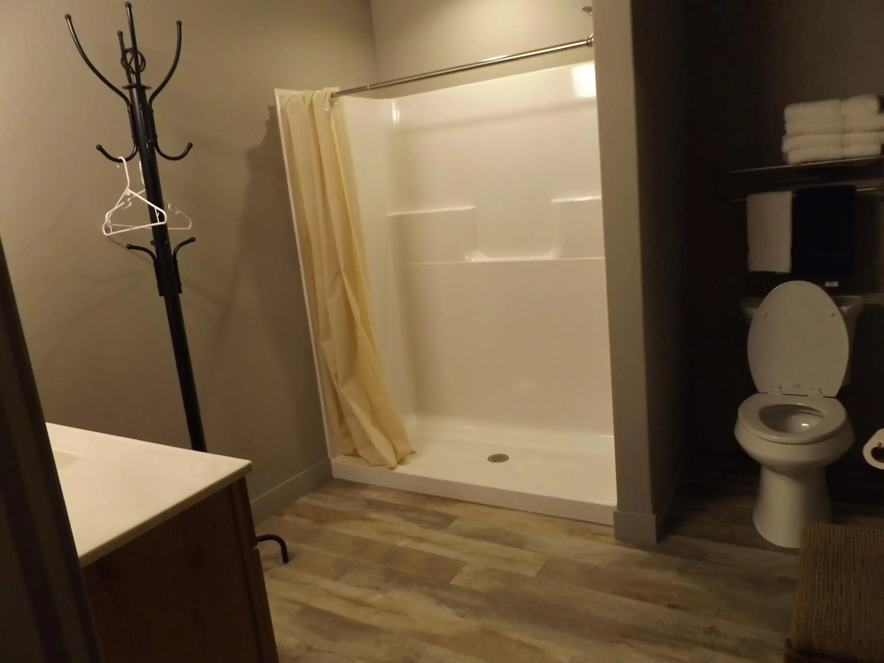 Family Suite in Big Spirit Resort Family Suite in Big Spirit Resort