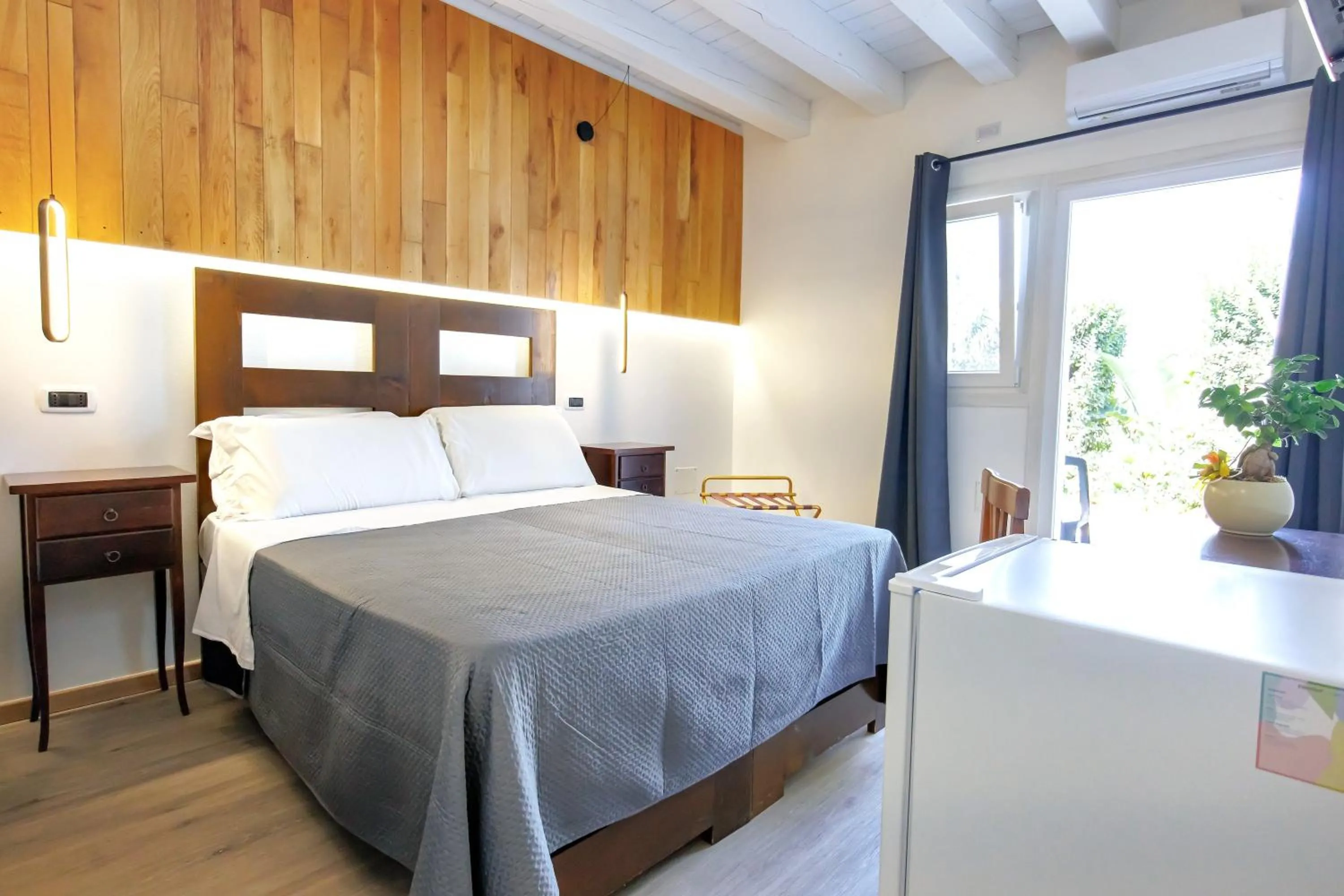 Photo of the whole room, Bed in Villa Ghetta Country House