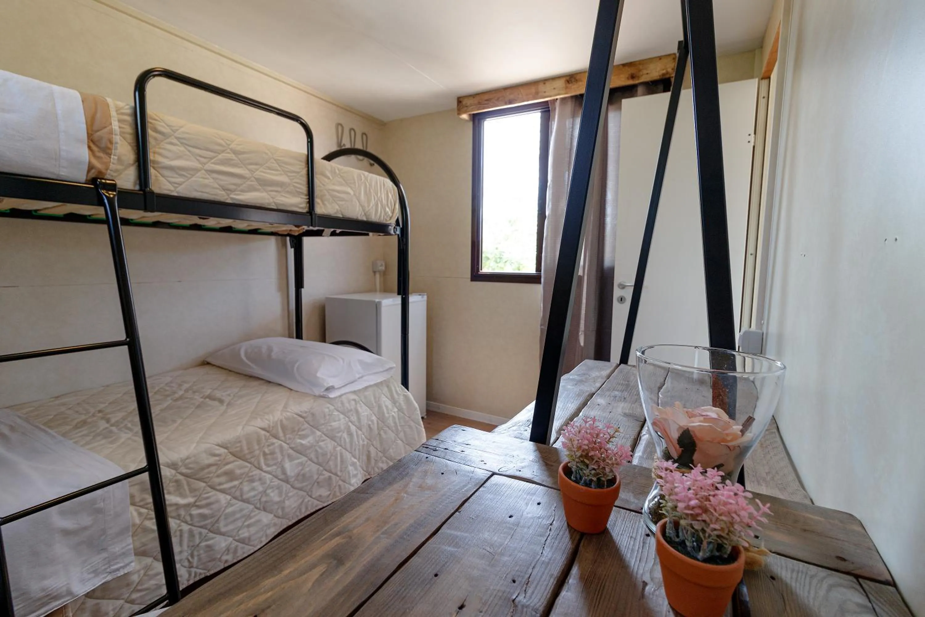 bunk bed, Bed in Villa Ghetta Country House
