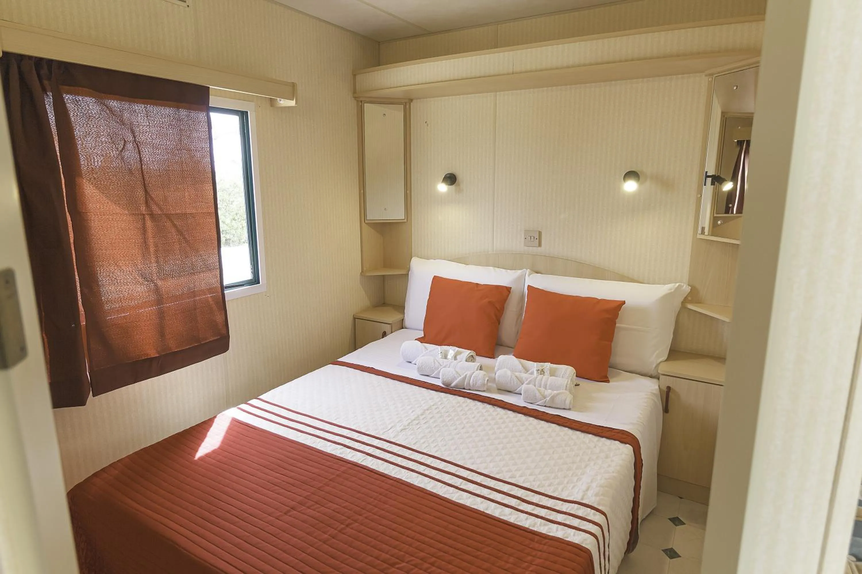 Photo of the whole room, Bed in Villa Ghetta Country House