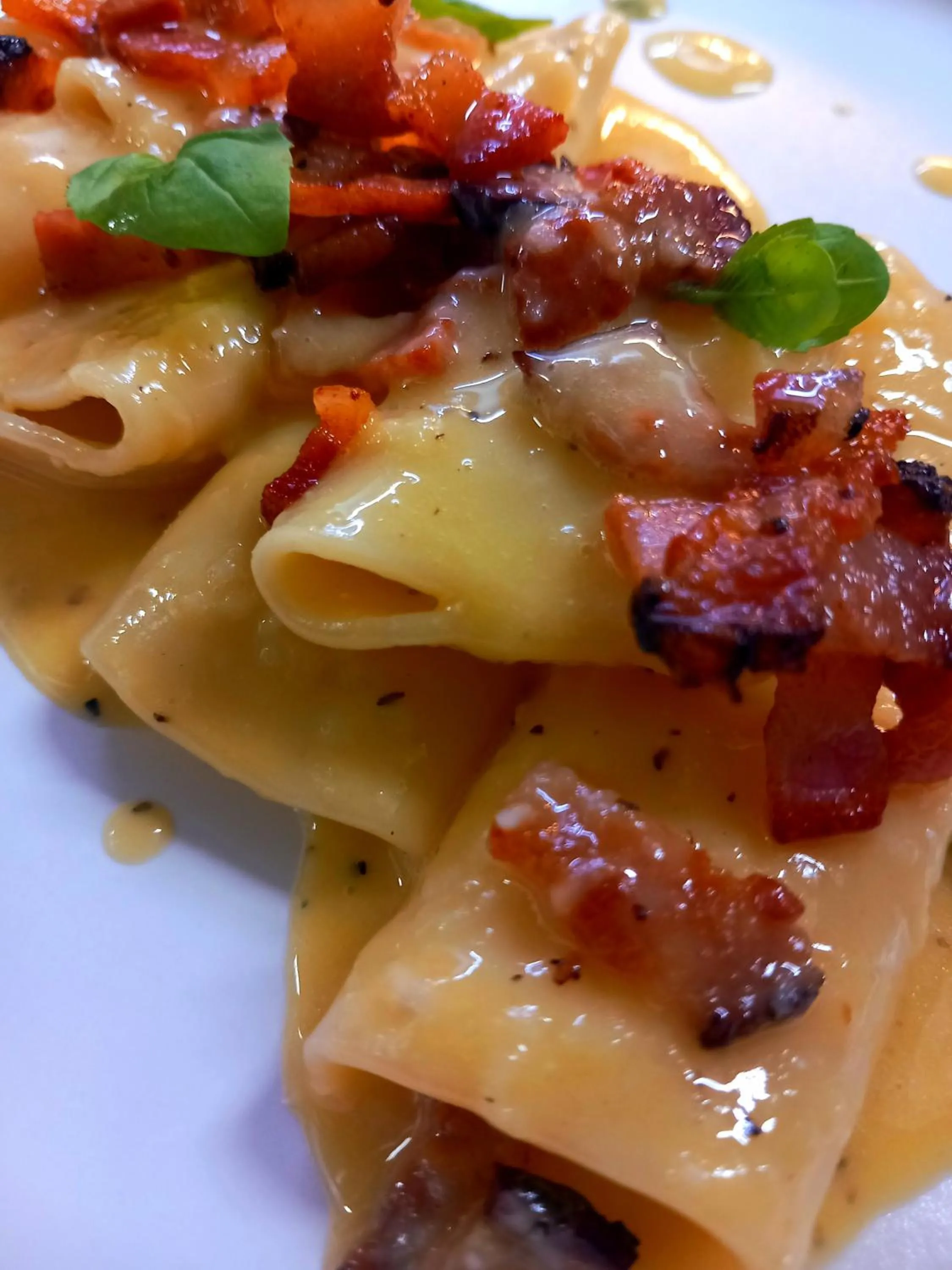 Restaurant/places to eat in Villa Ghetta Country House