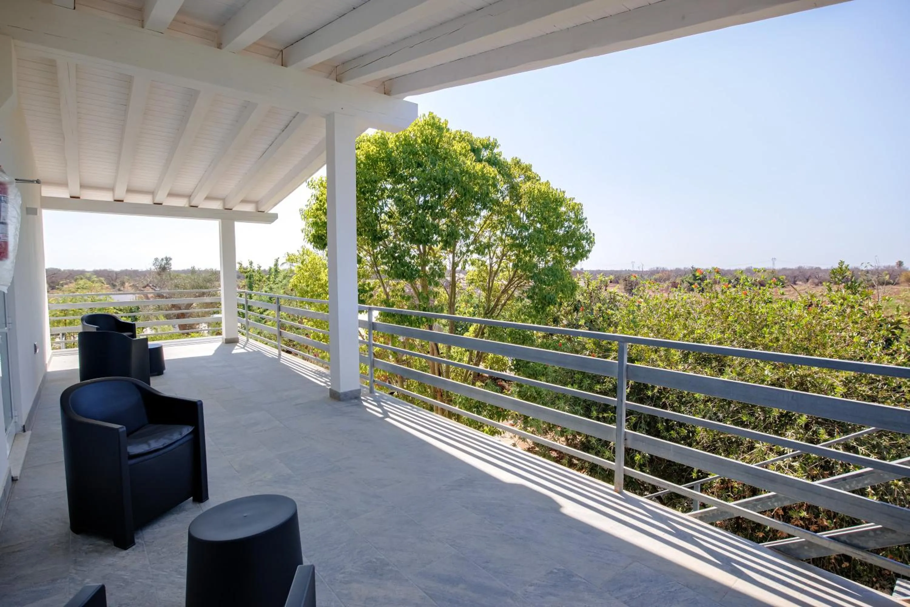 View (from property/room) in Villa Ghetta Country House