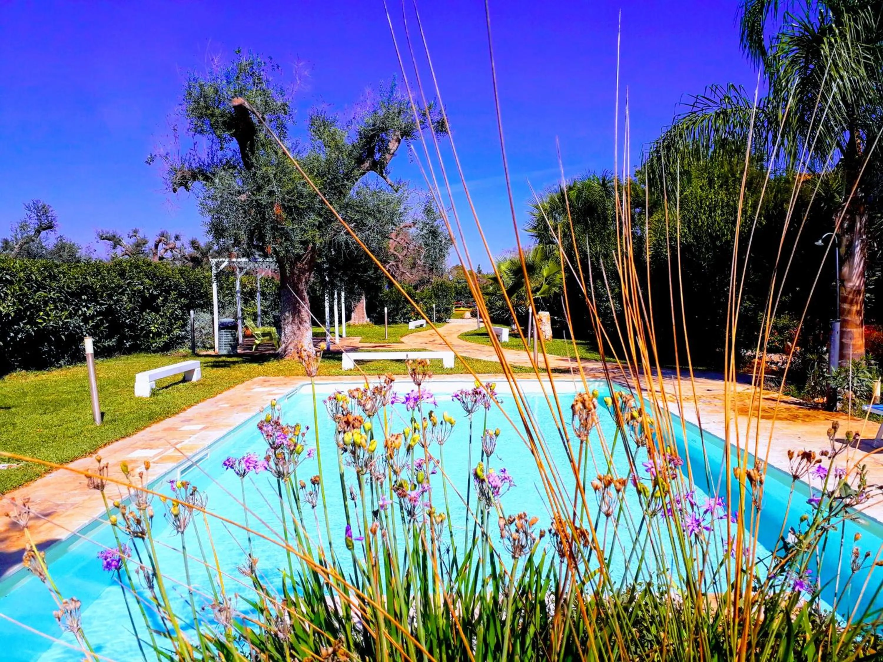  in Villa Ghetta Country House