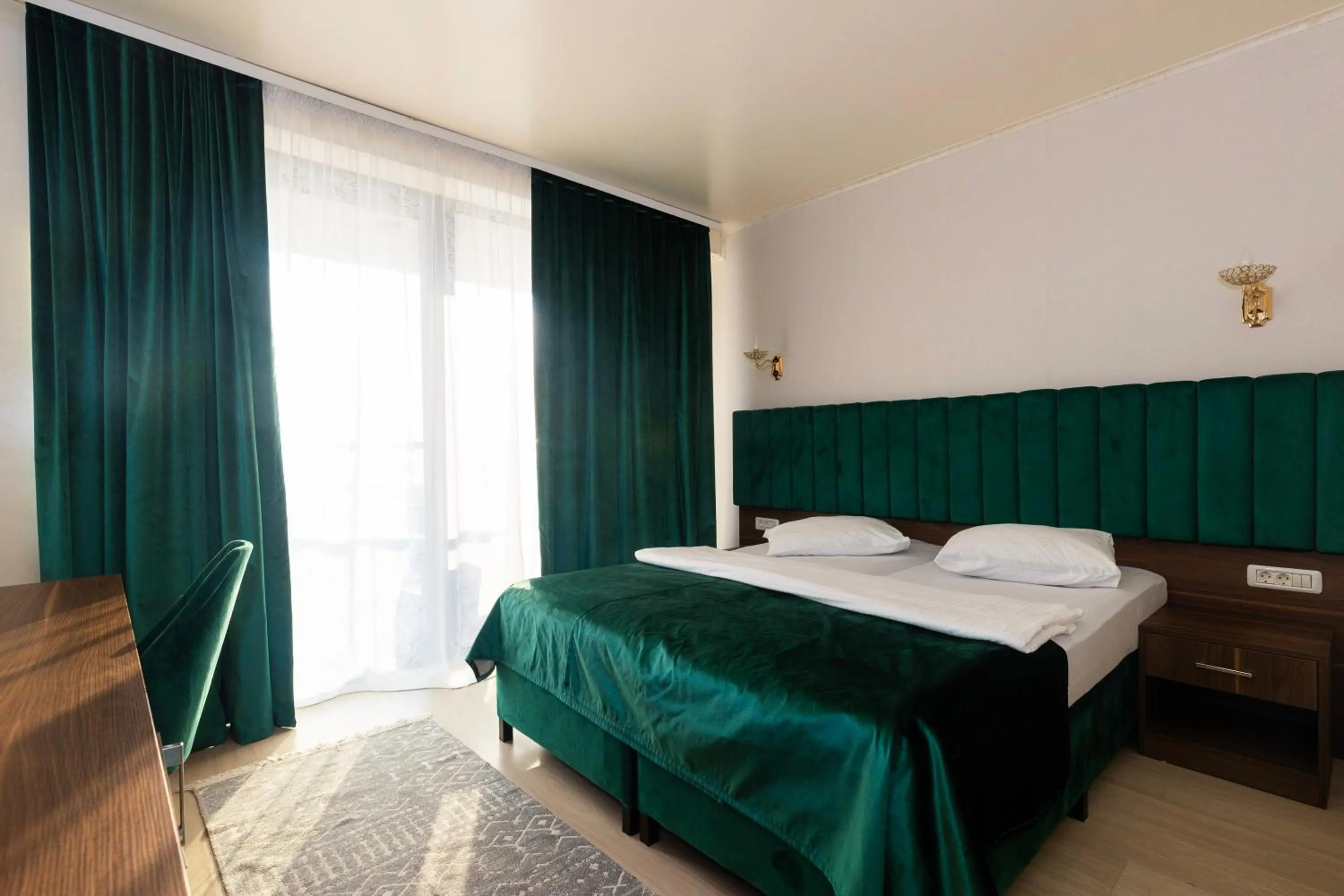 Hotel Merty