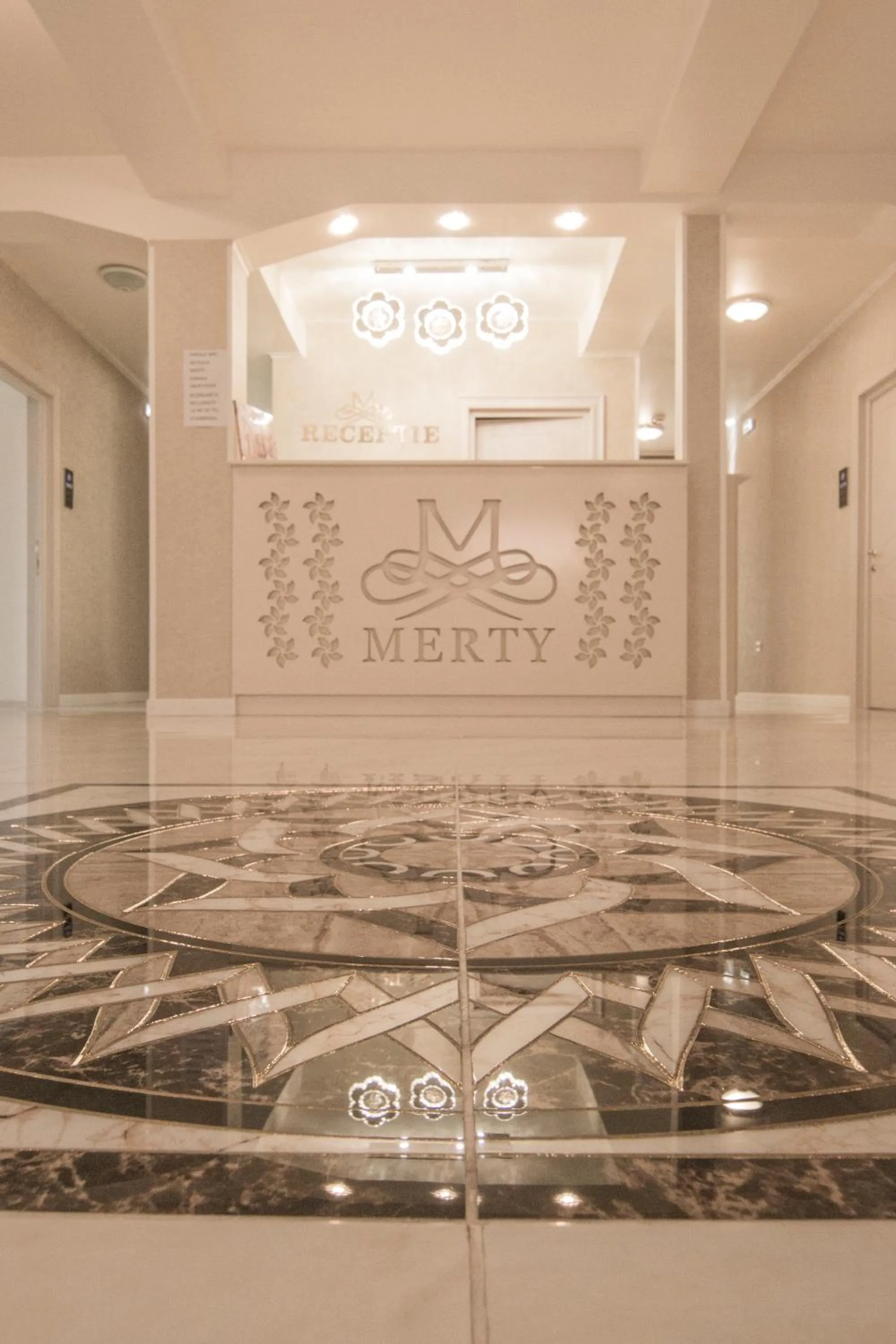 Hotel Merty