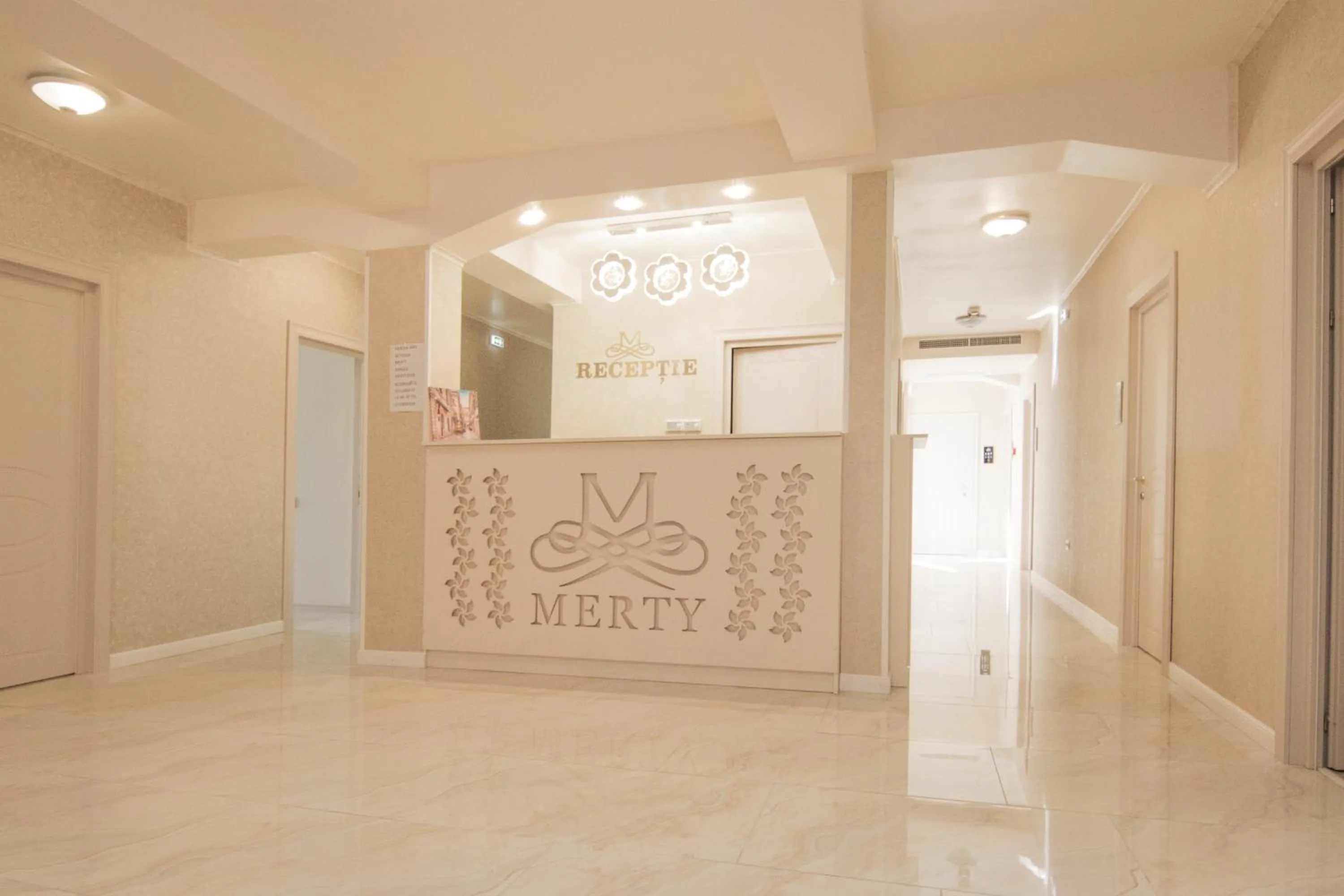 Hotel Merty