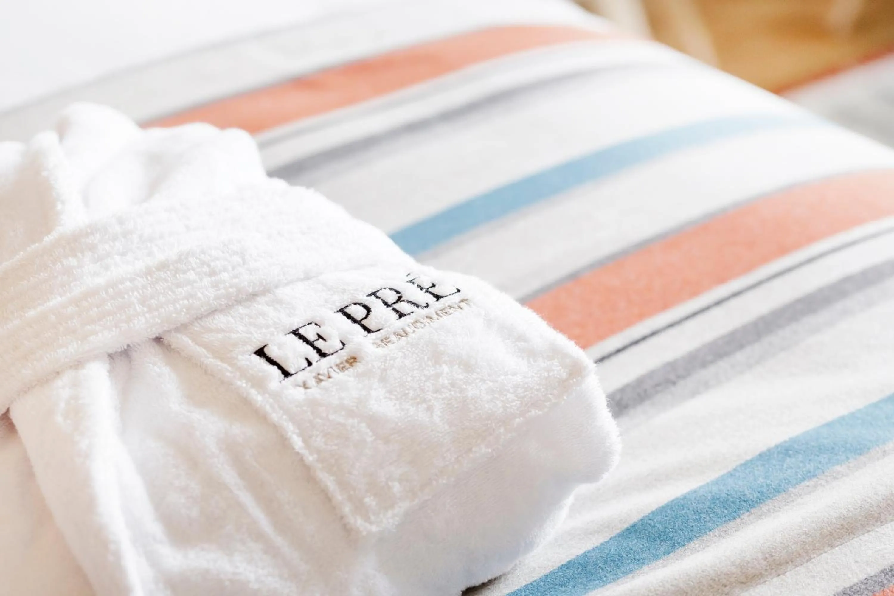 Other, Bed in Hôtel & Restaurant Le Pré