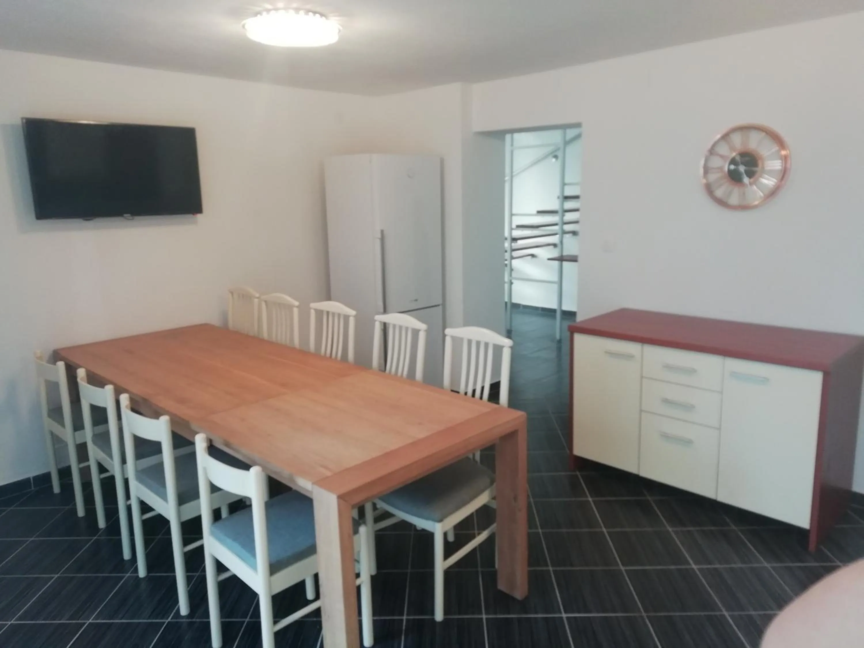 Hostel Eva
