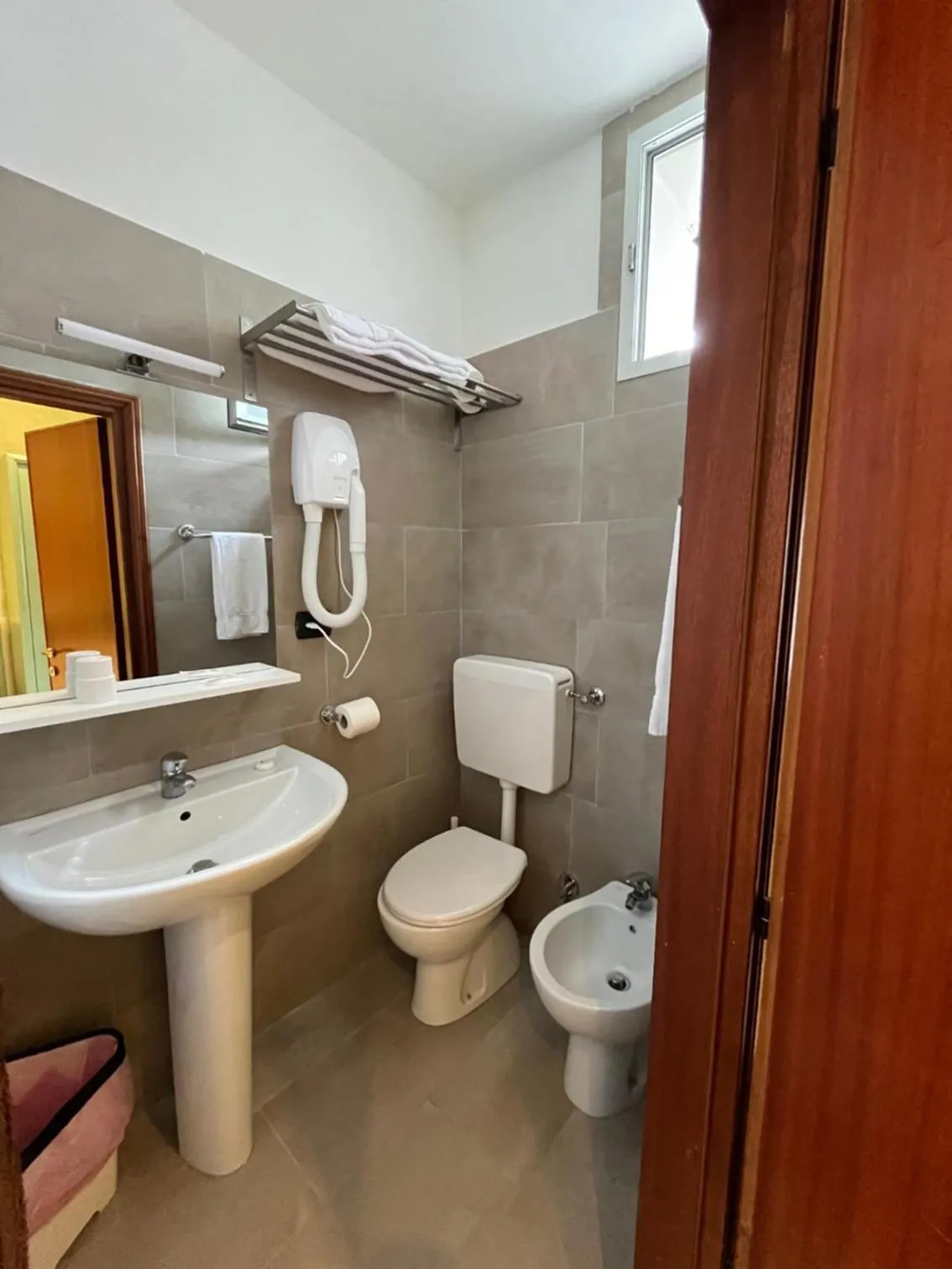 Hotel Marina