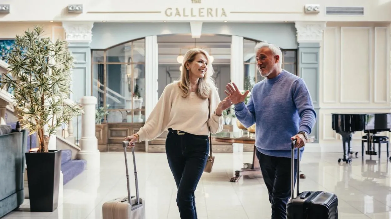 Property building in The Heritage