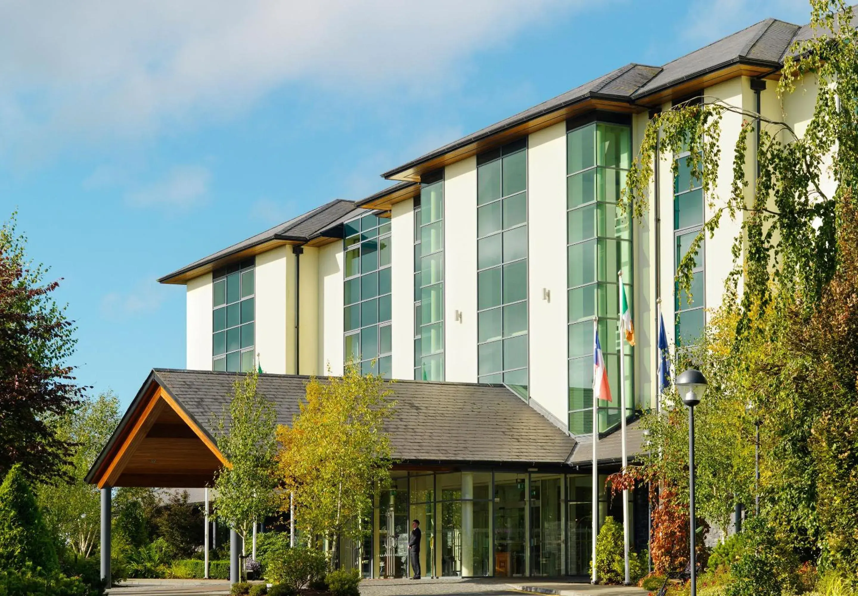 Property building in The Heritage Property building in The Heritage