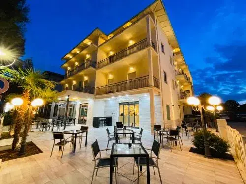 Hotel Bolognese Hotel Bolognese