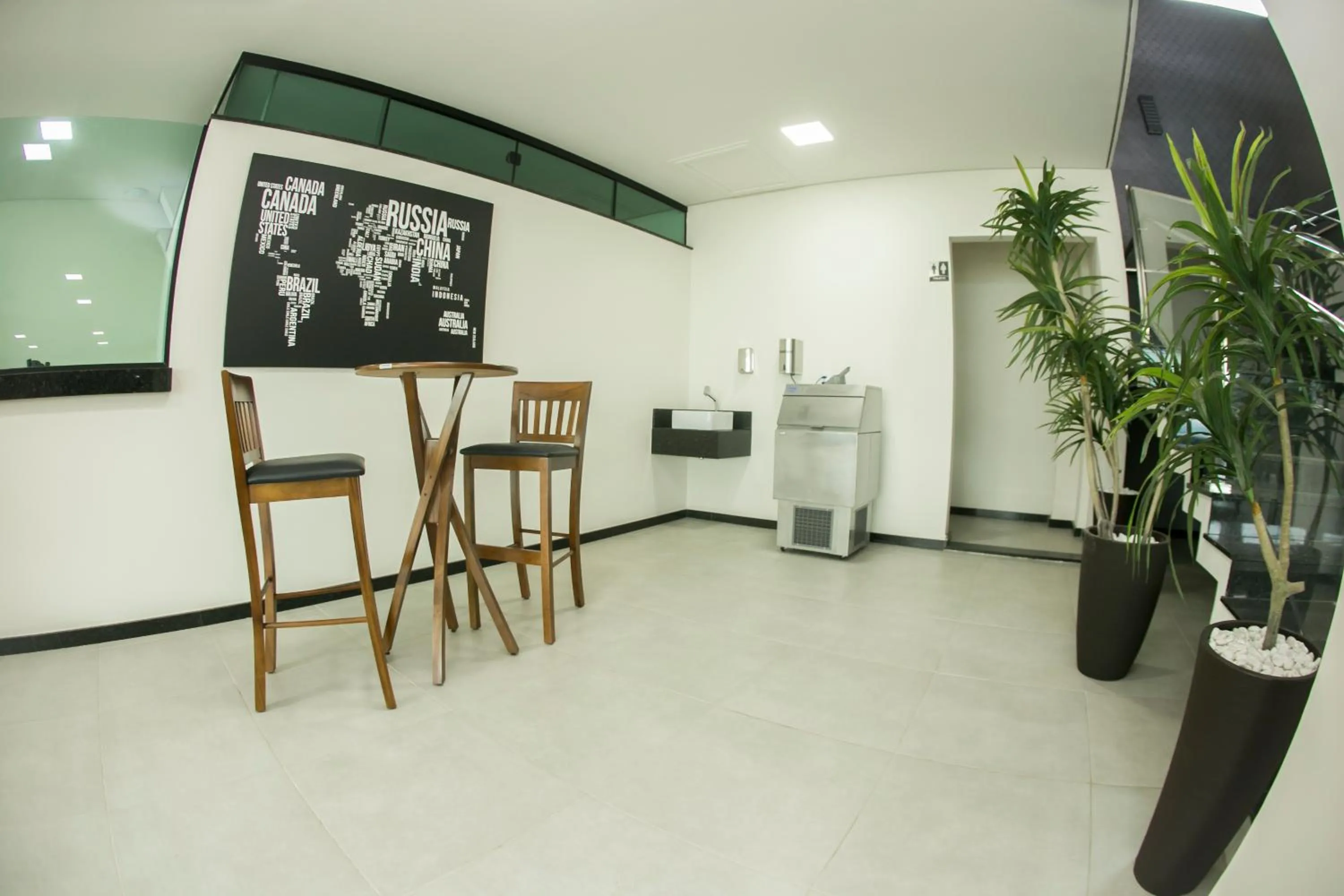 Hotel Máximos