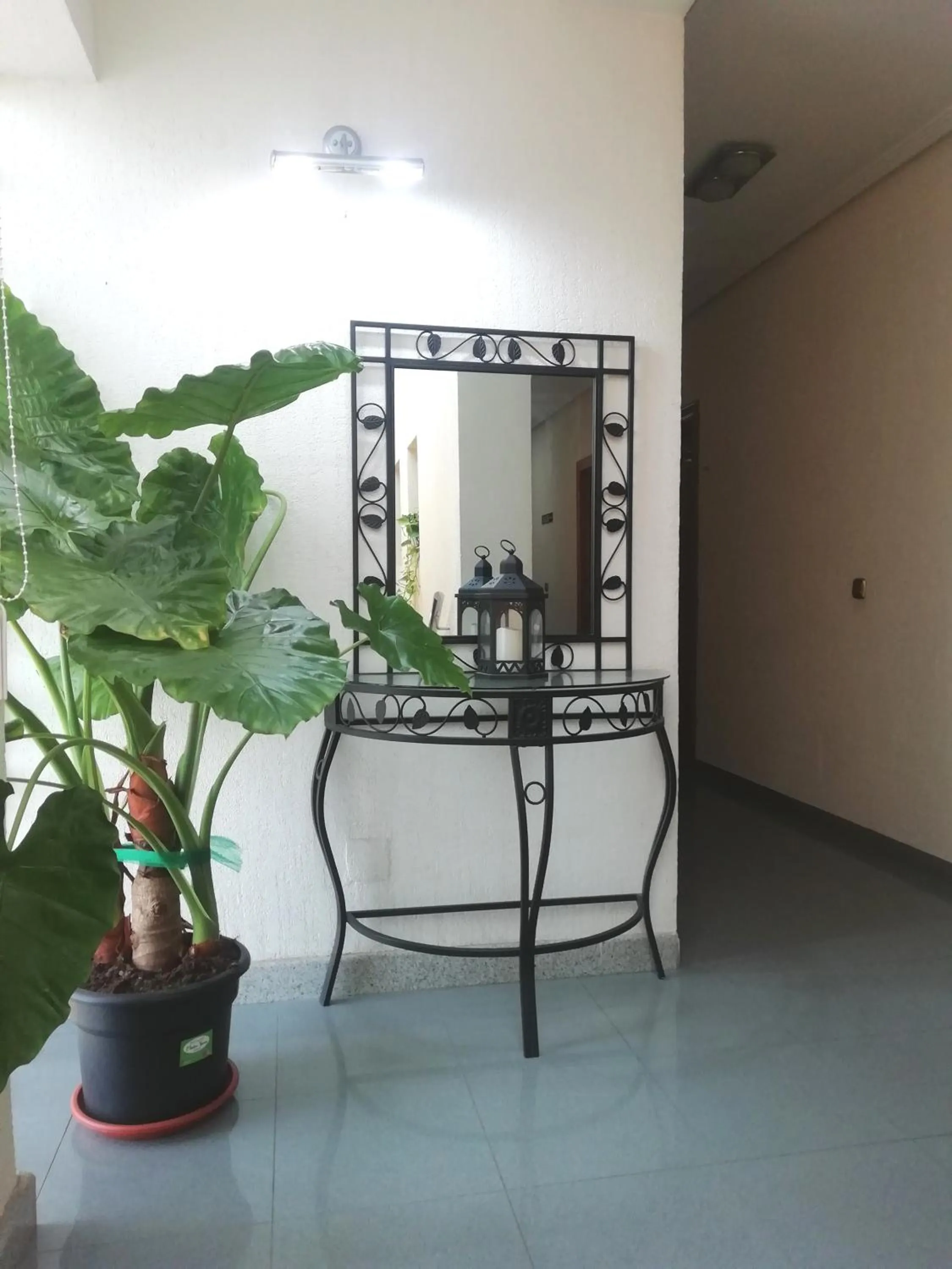 Bayo Lirola Hotel Balisa