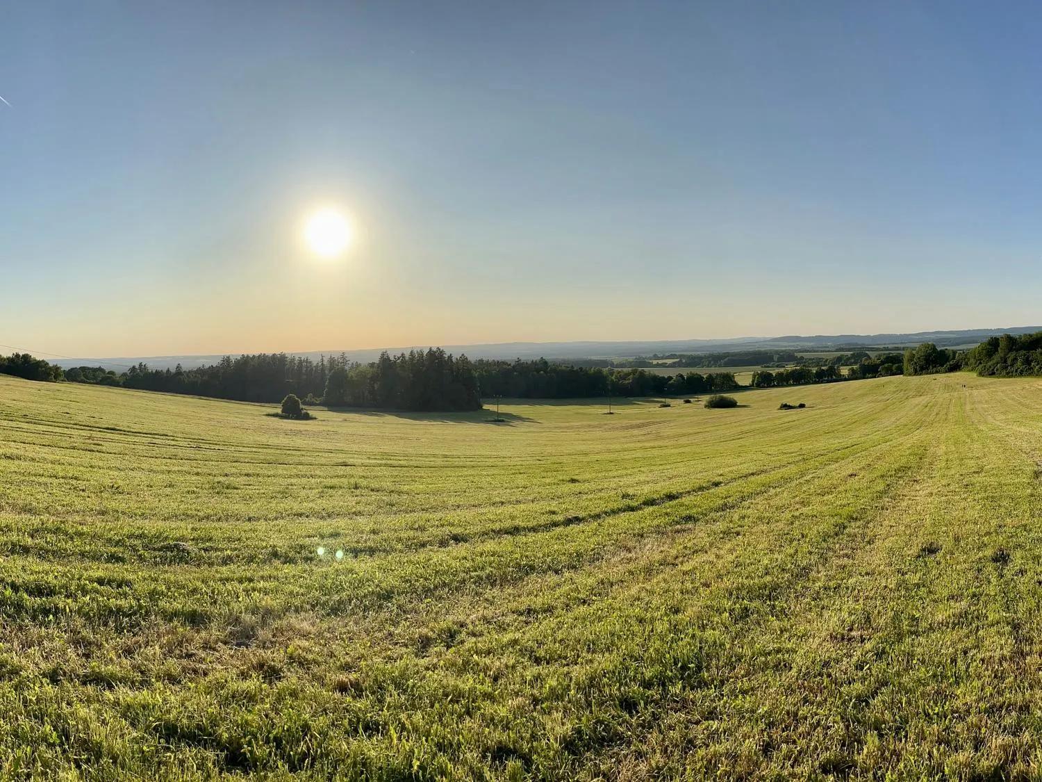 Off site in Hotel Sloup