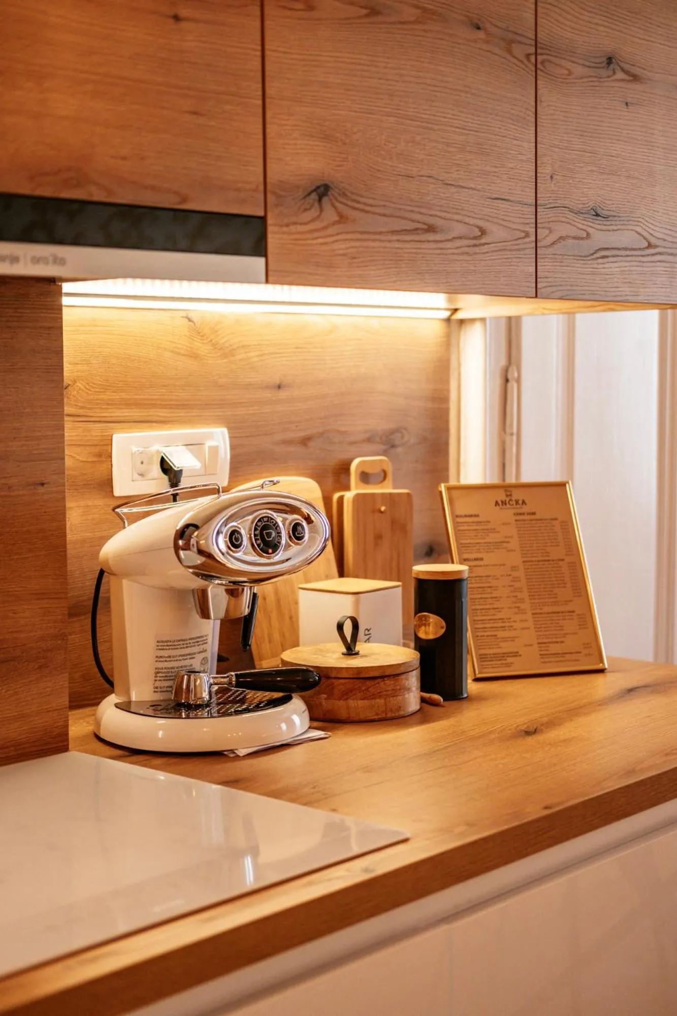 Hiša Ančka, Boutique Hotel & Maja Rooms