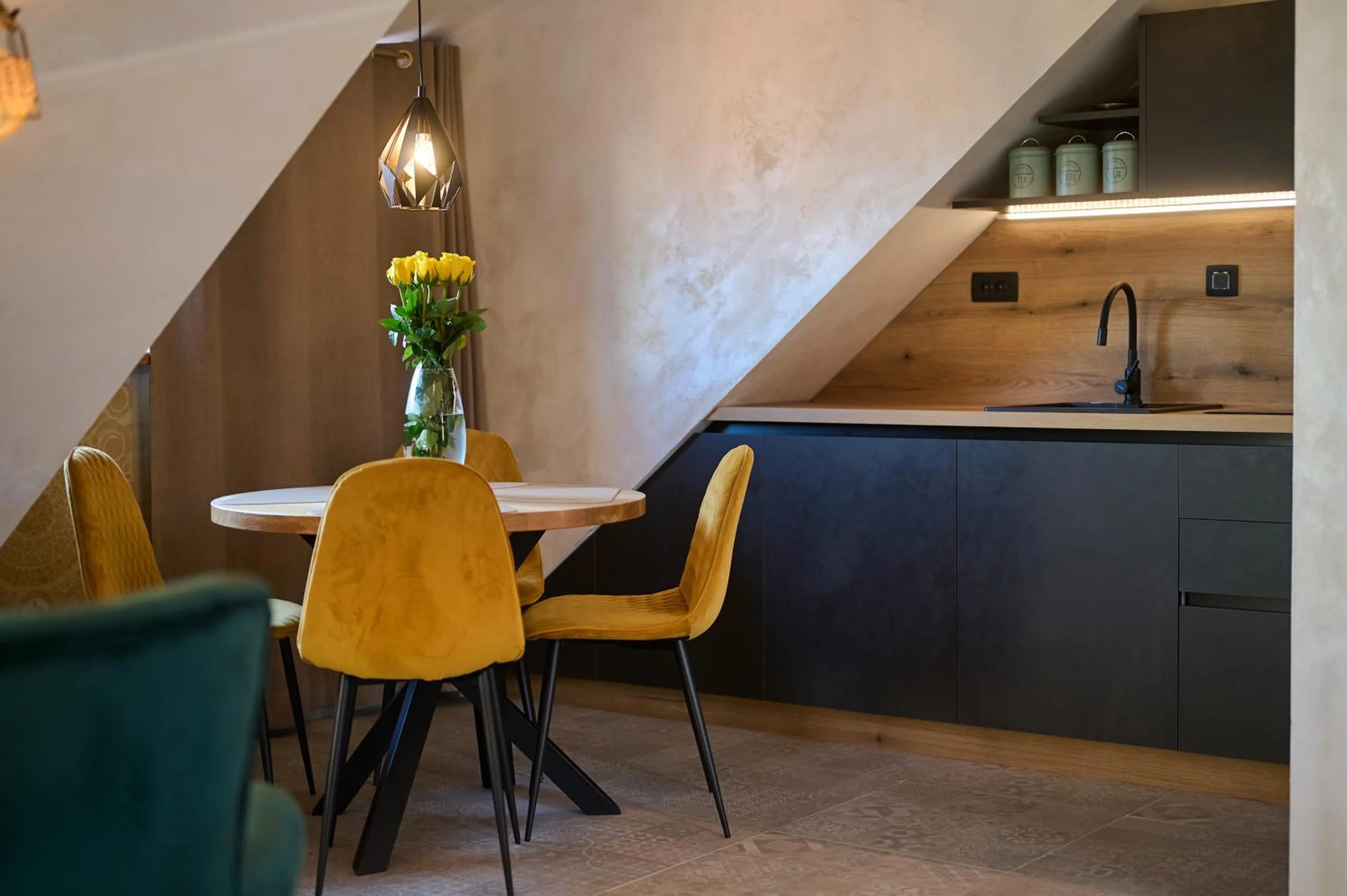 Hiša Ančka, Boutique Hotel & Maja Rooms