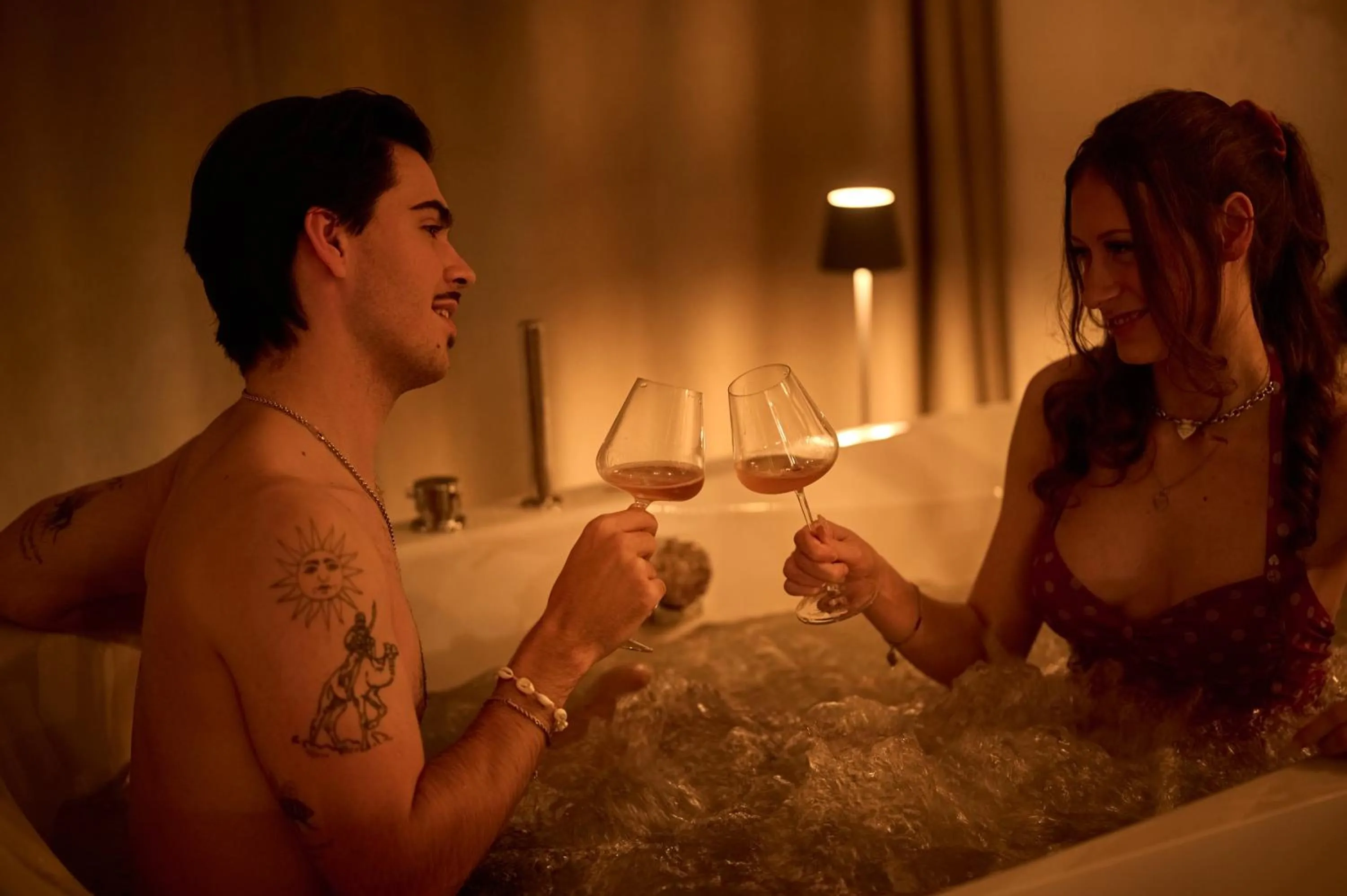 Hiša Ančka, Boutique Hotel & Maja Rooms