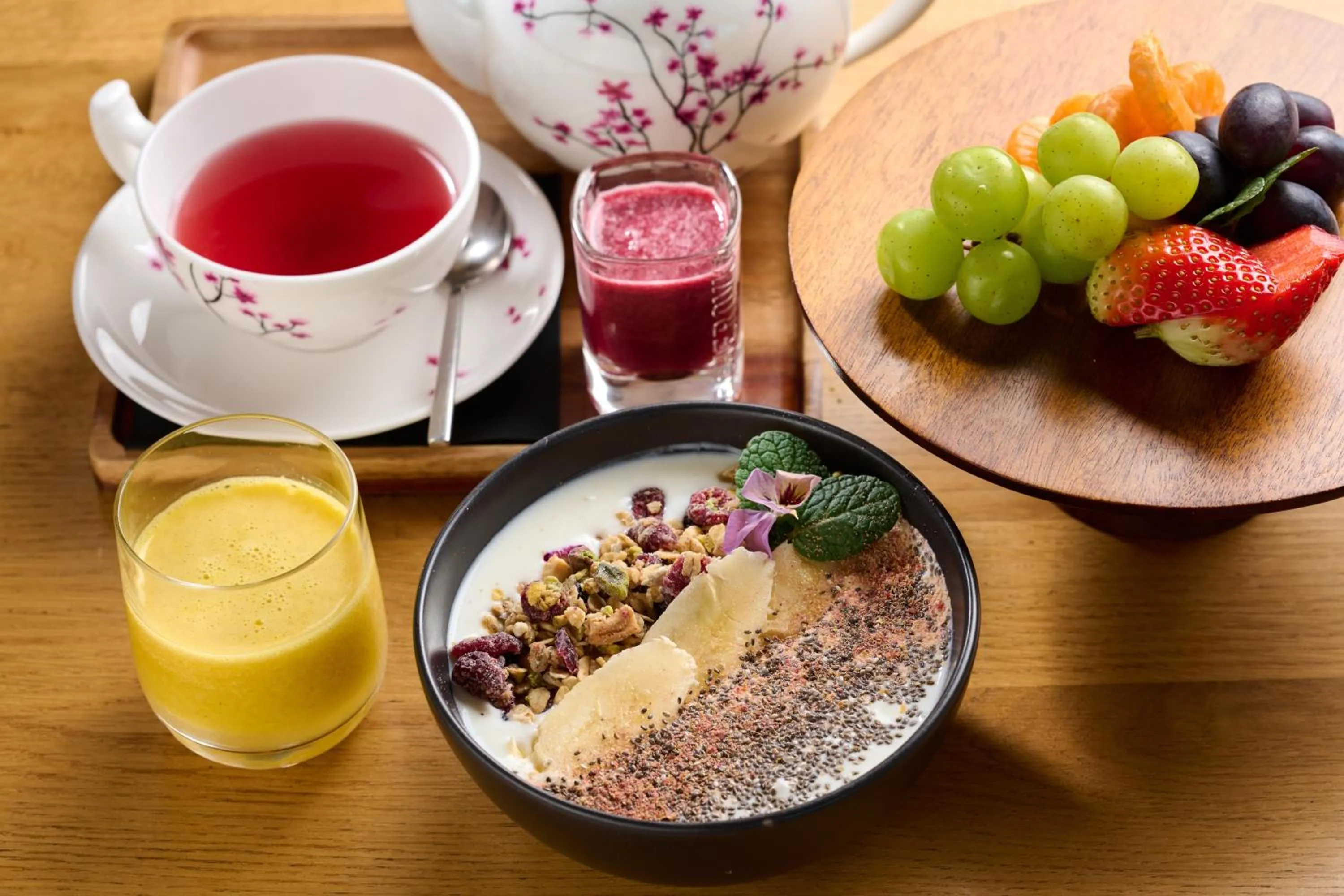 Hiša Ančka, Boutique Hotel & Maja Rooms