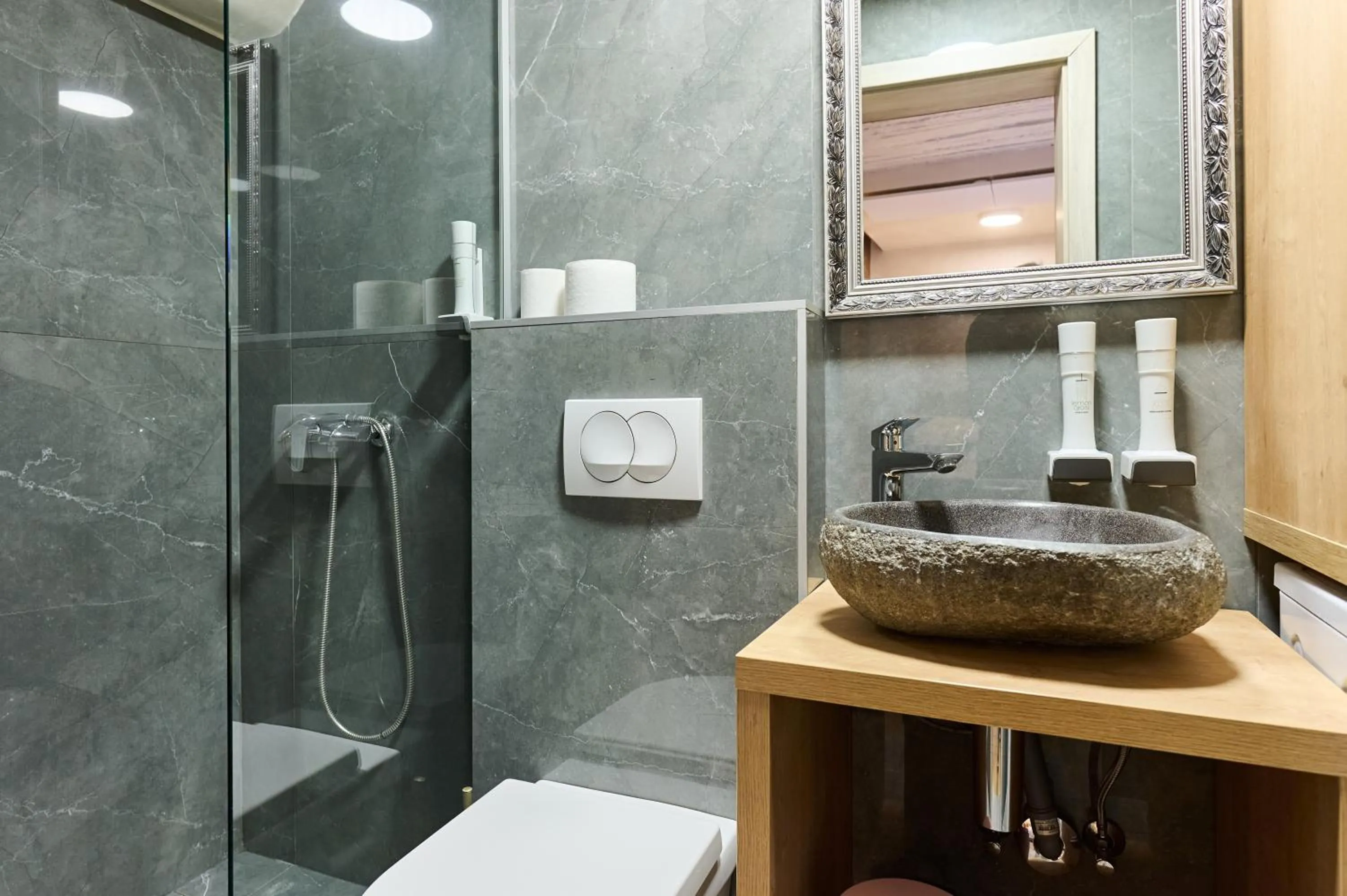 Hiša Ančka, Boutique Hotel & Maja Rooms