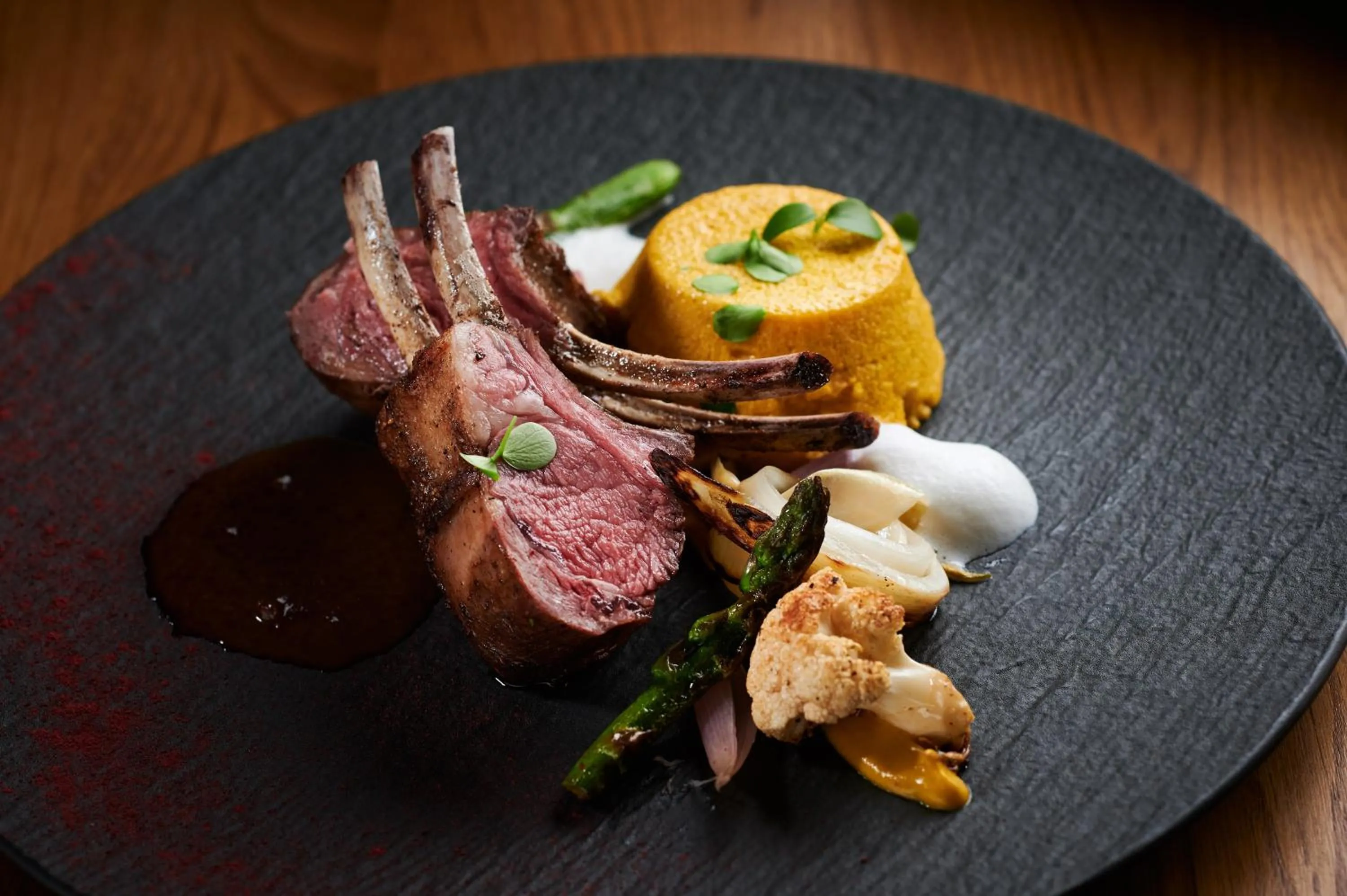 Food in Hiša Ančka, Boutique Hotel & Maja Rooms