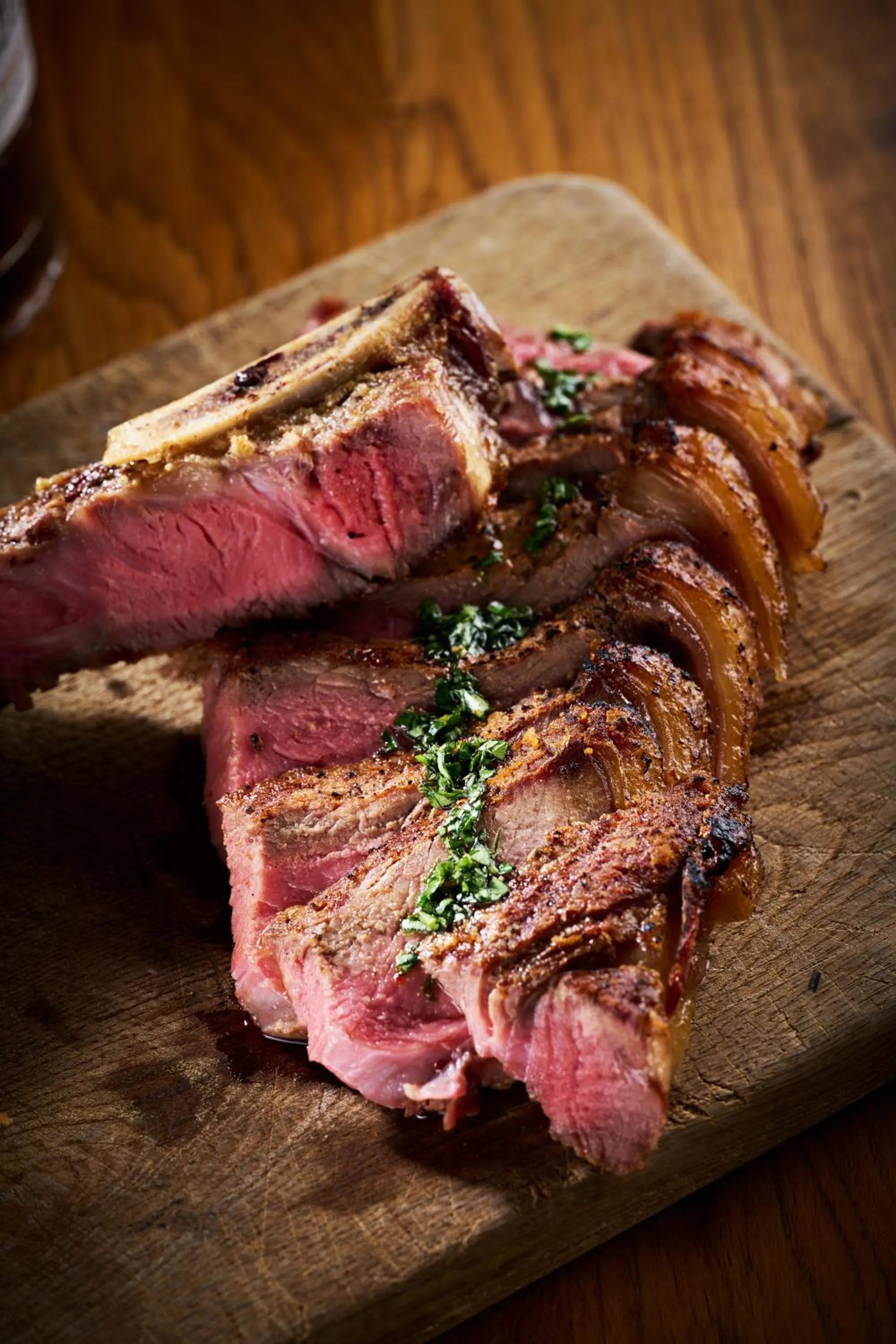 Food and drinks in Hiša Ančka, Boutique Hotel & Maja Rooms