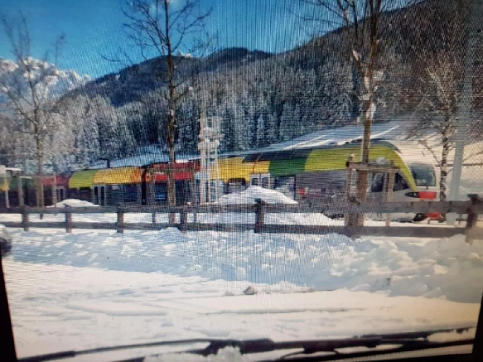 Residenze Sonnenschein Casa Bianca