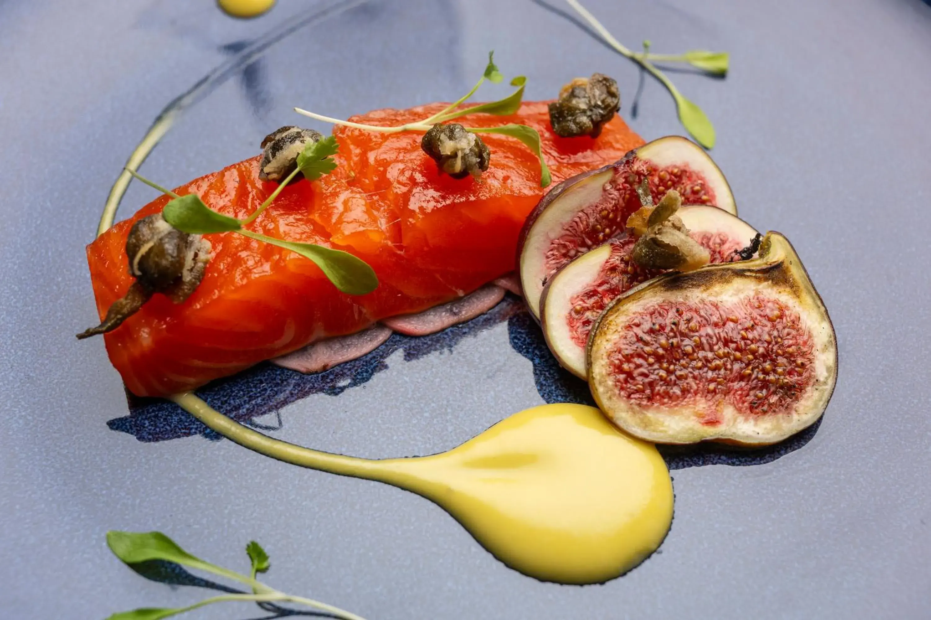 Restaurant/places to eat in Knipoch House Hotel Restaurant/places to eat in Knipoch House Hotel