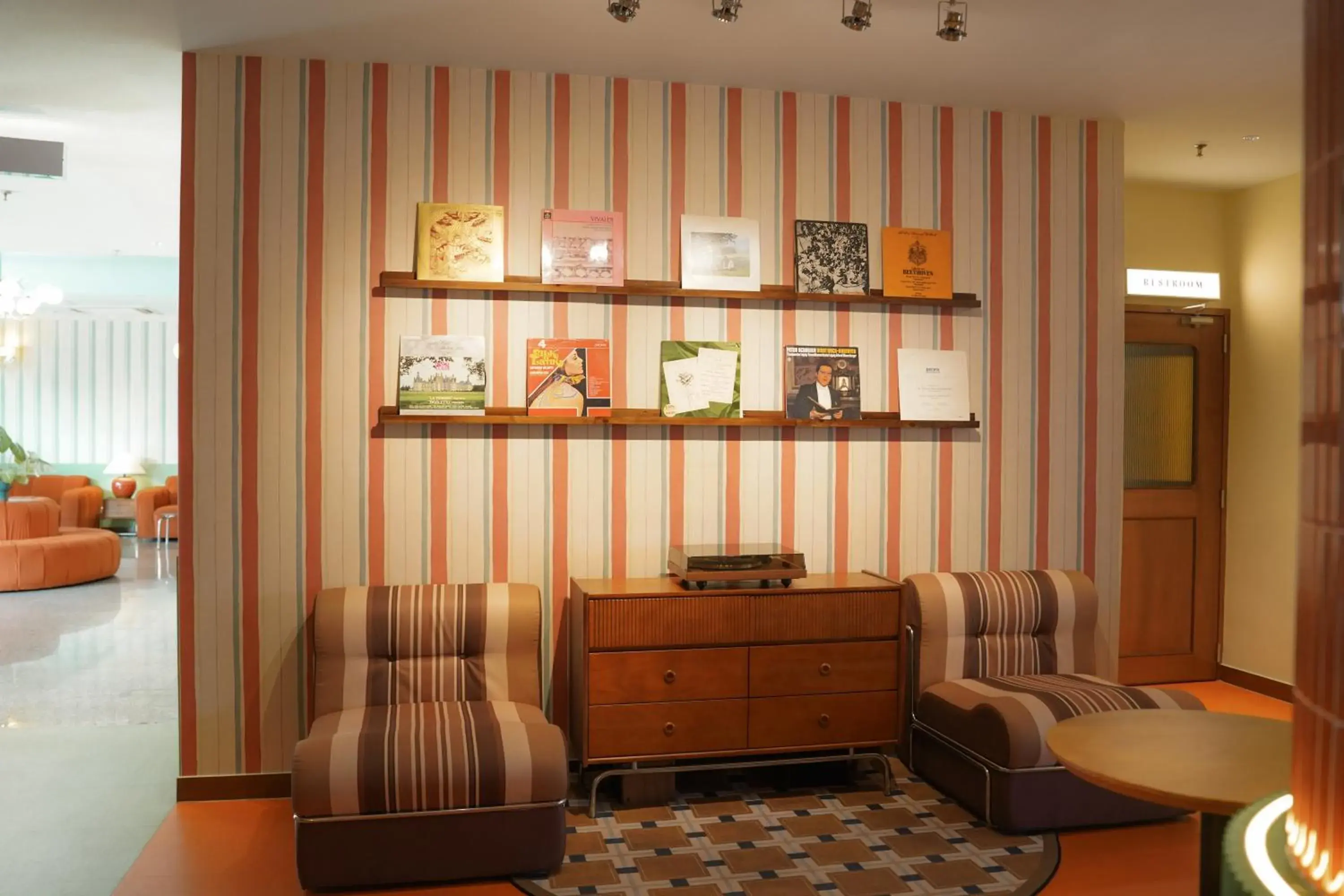 The Très Hotel The Très Hotel