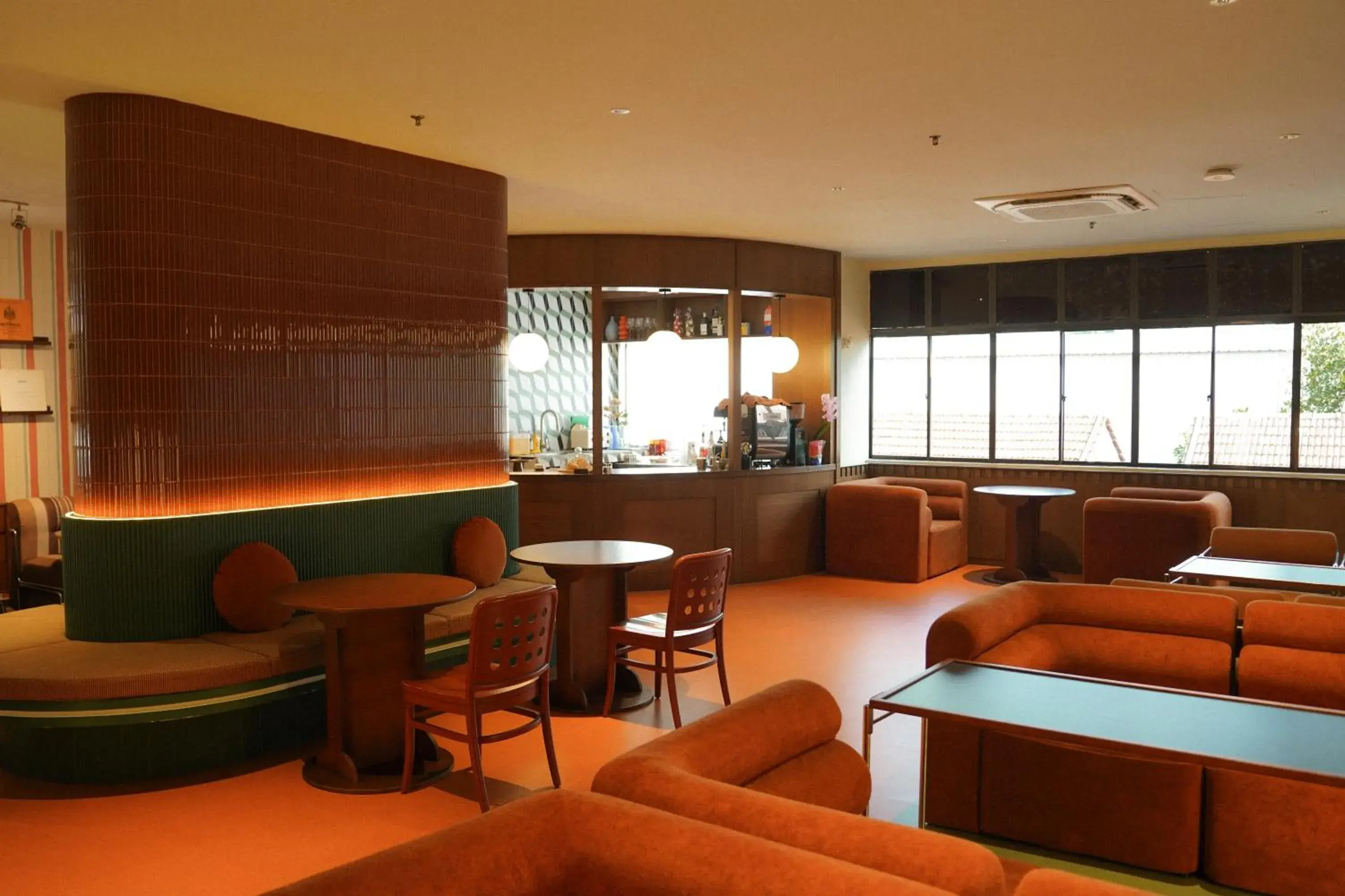 The Très Hotel The Très Hotel