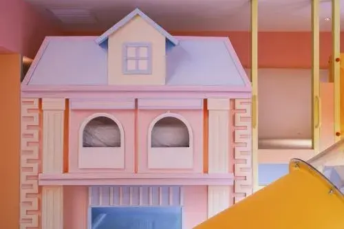 The Très Hotel The Très Hotel