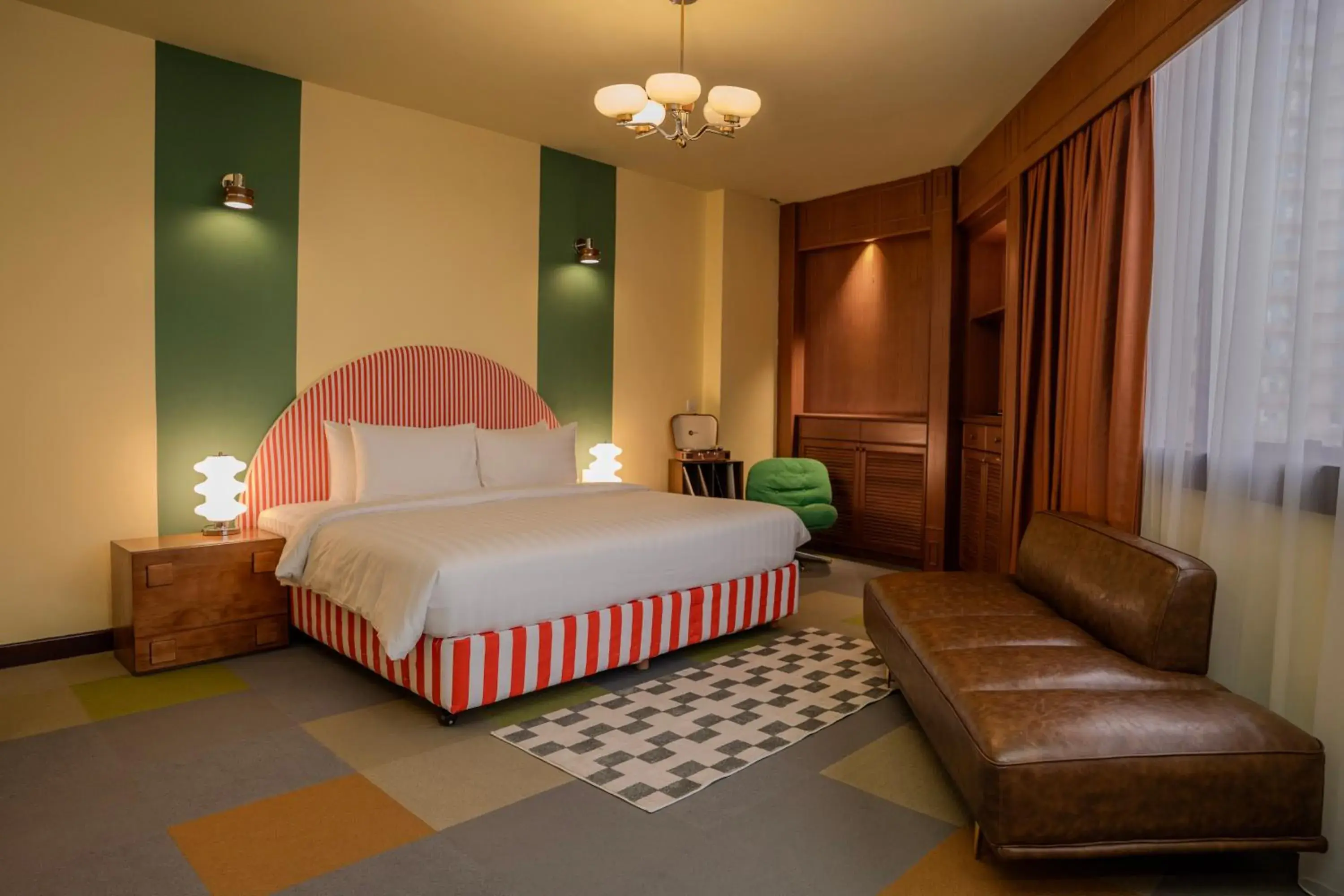 The Très Hotel The Très Hotel