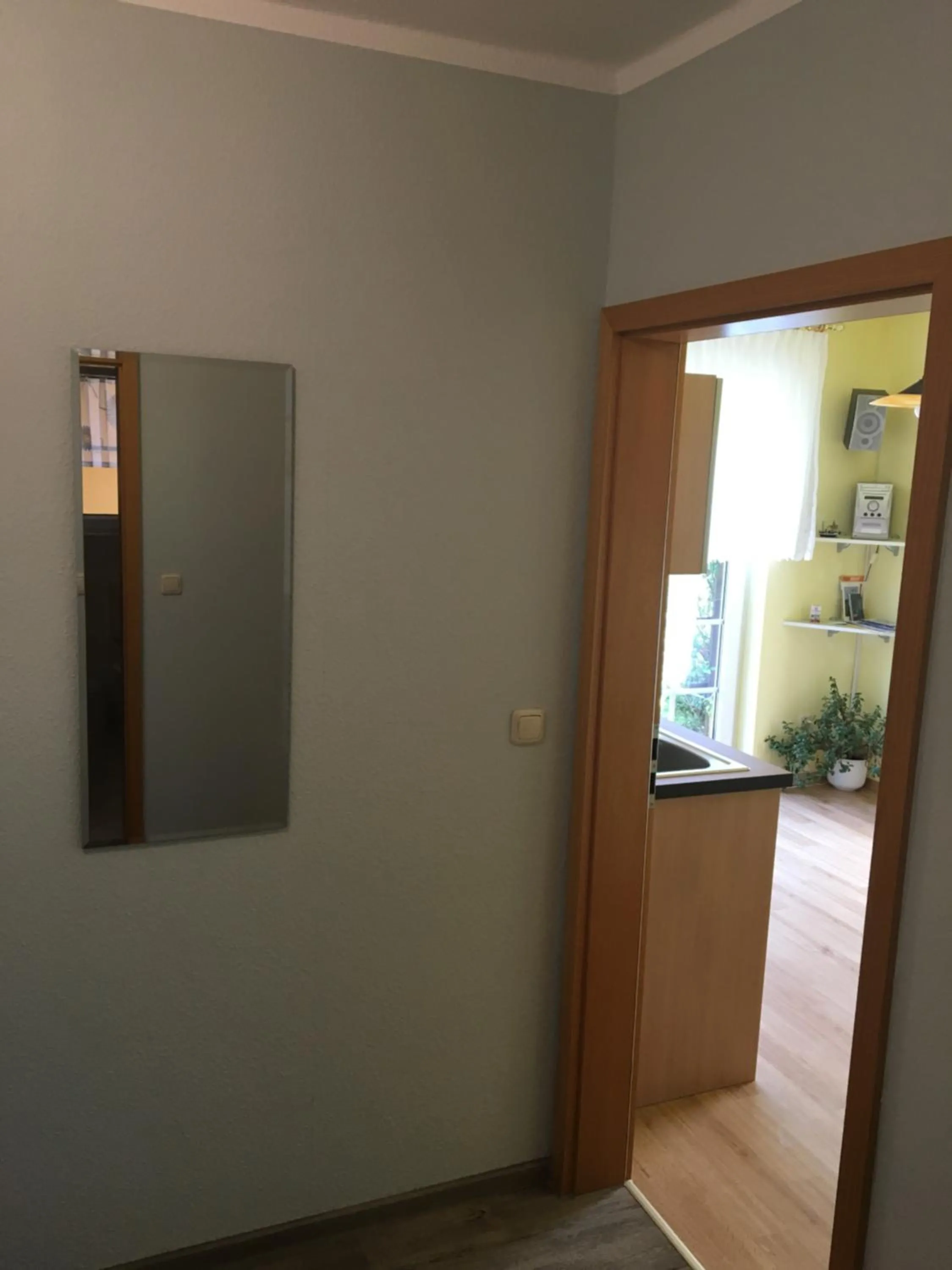 Other in Möllis Apartment am Jasmund-Nationalpark
