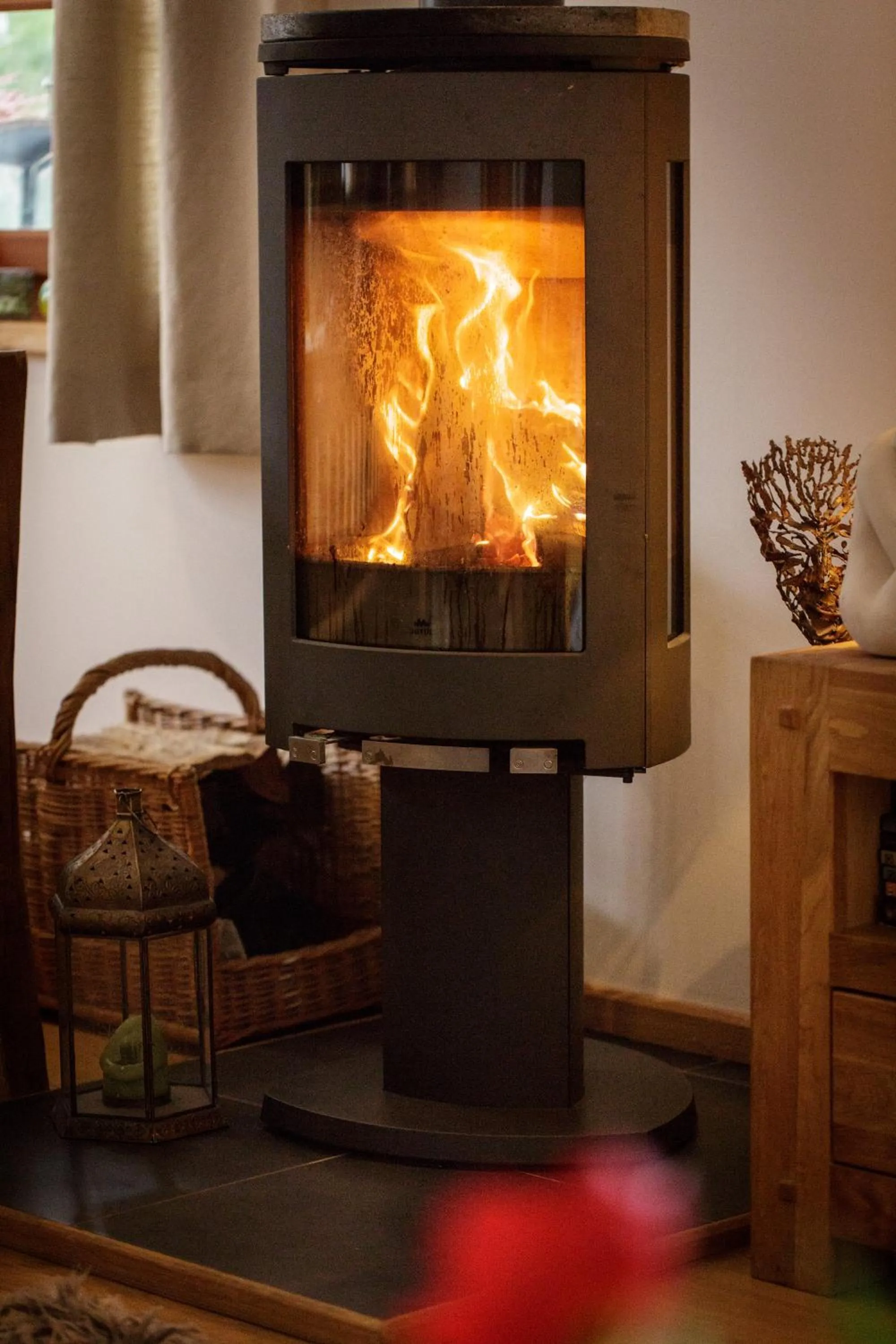 Breakfast in The Guest House