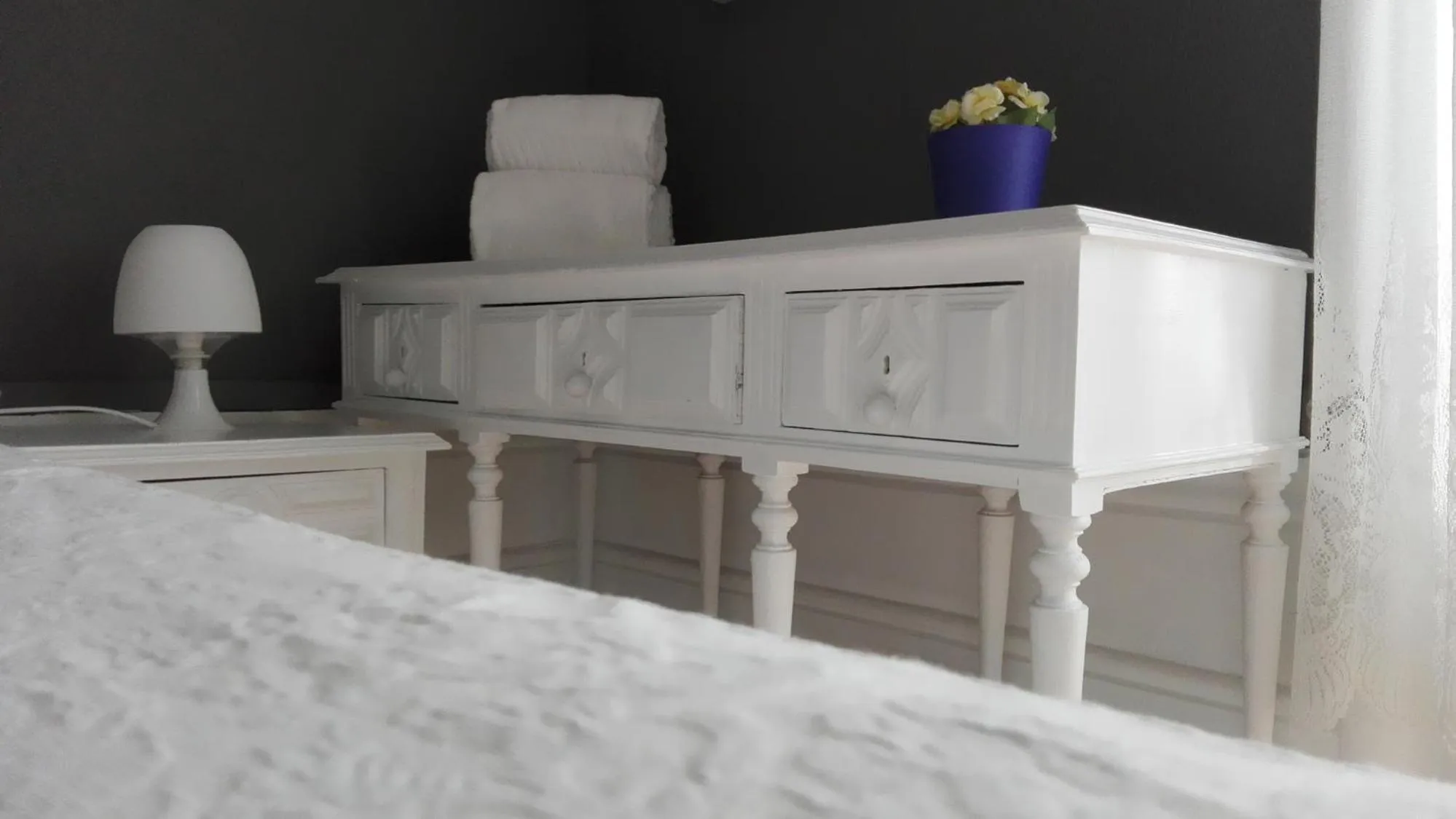 Decorative detail in Royal Porto City