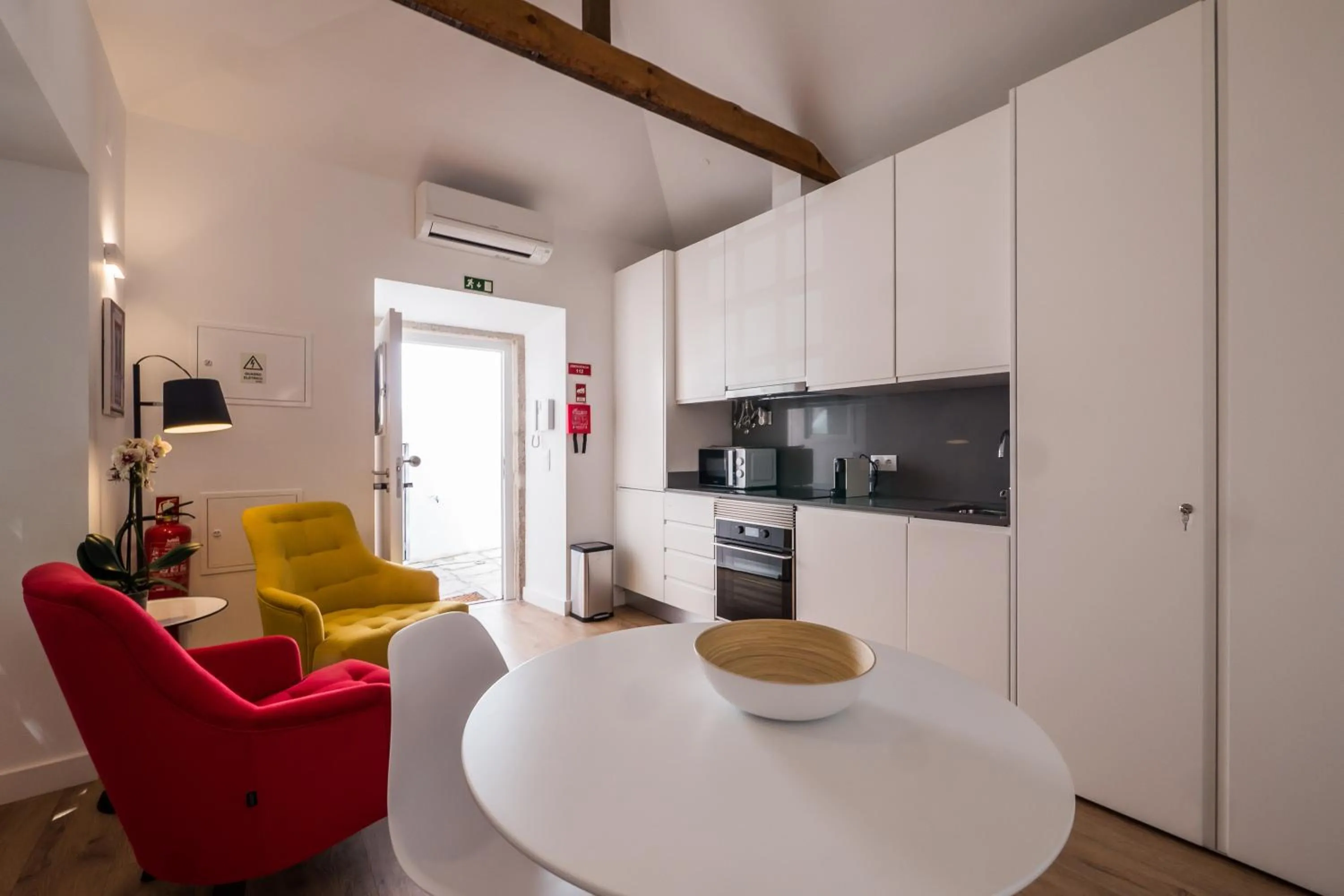 Soul House - Exclusive Apartment