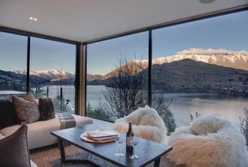 Panorama House by Sotheby's Luxury Rental Homes