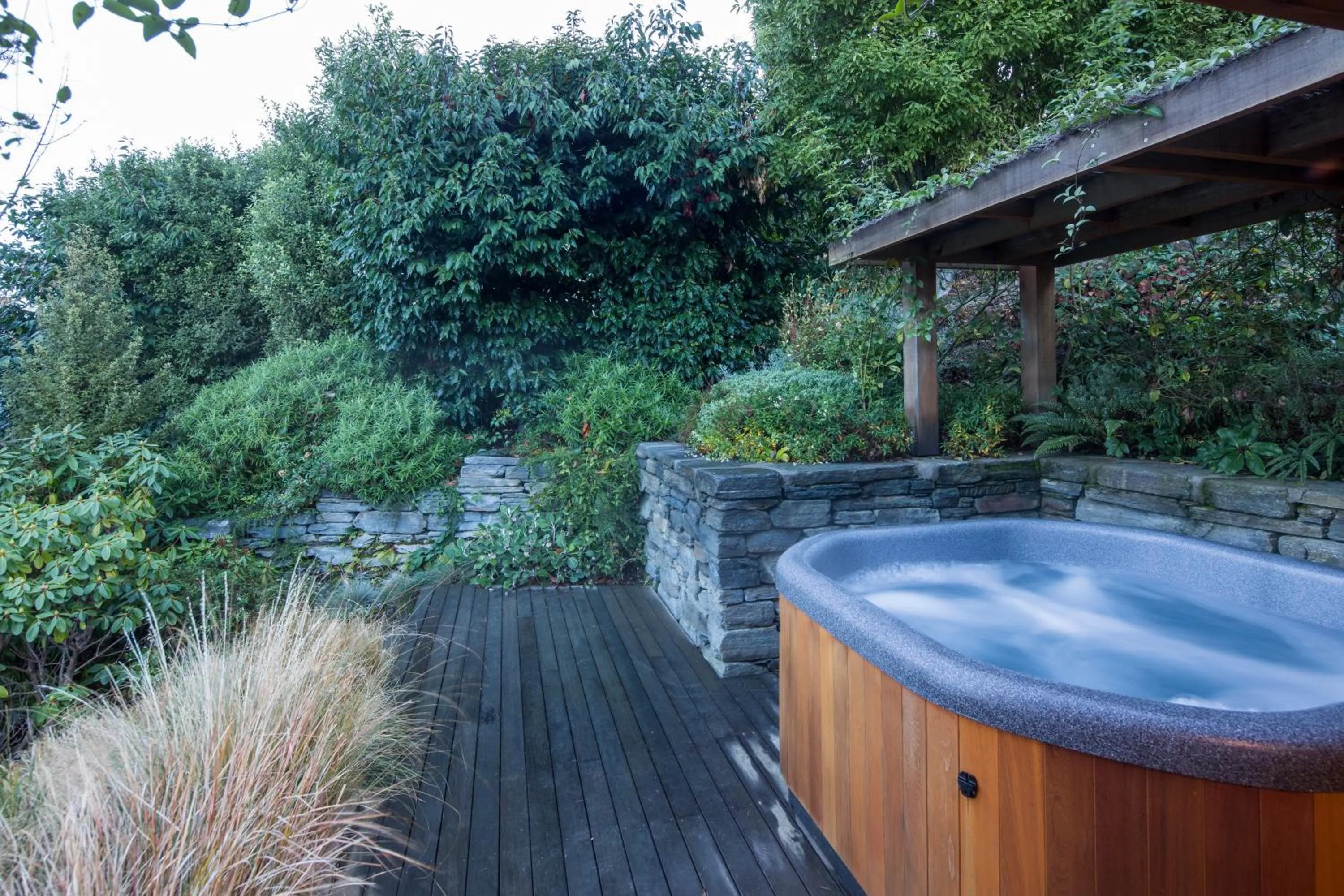 Day in Panorama House by Sotheby's Luxury Rental Homes