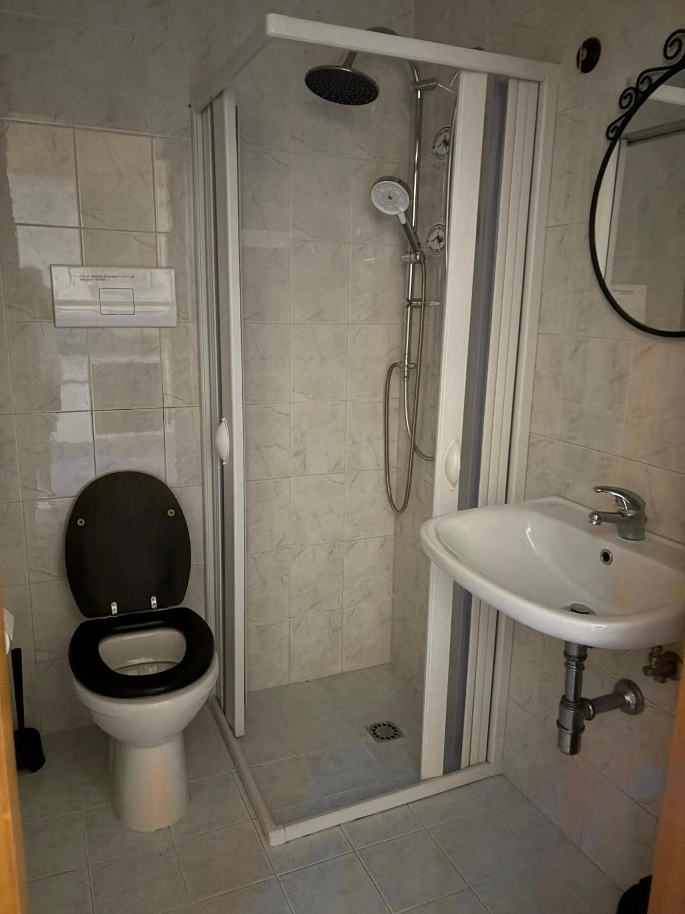 Residence Praetorium Maiella Park