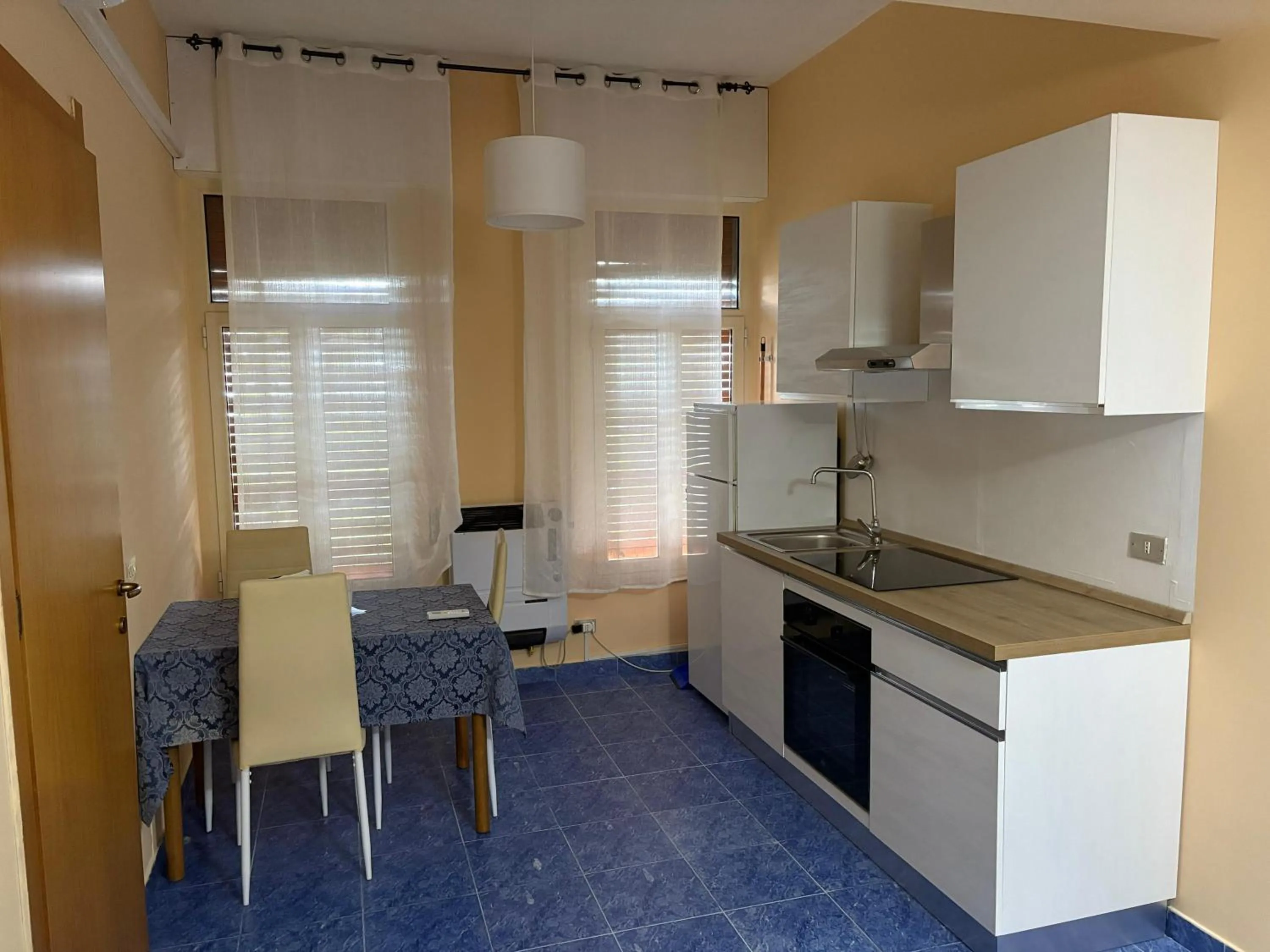 Residence Praetorium Maiella Park