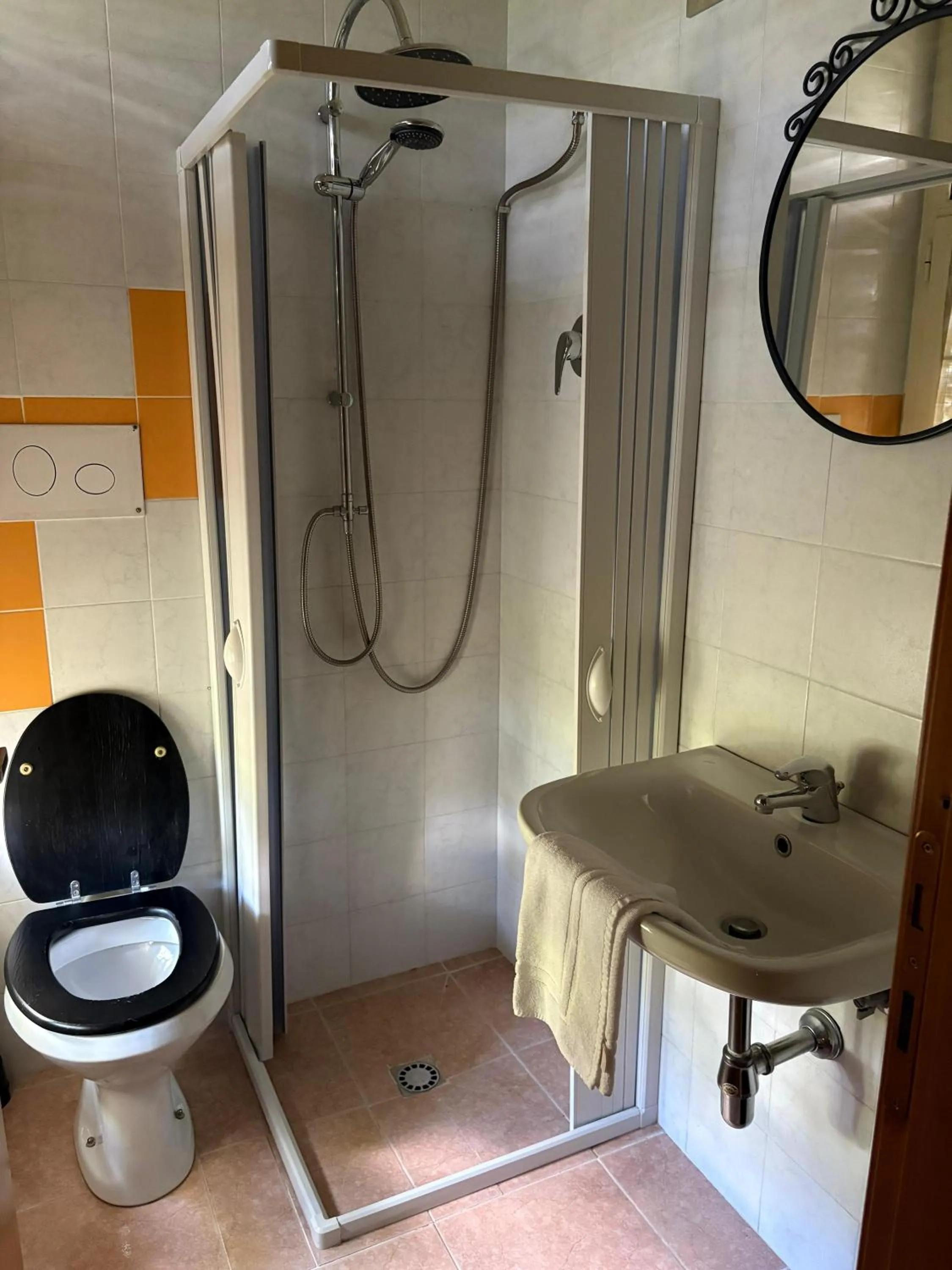 Residence Praetorium Maiella Park