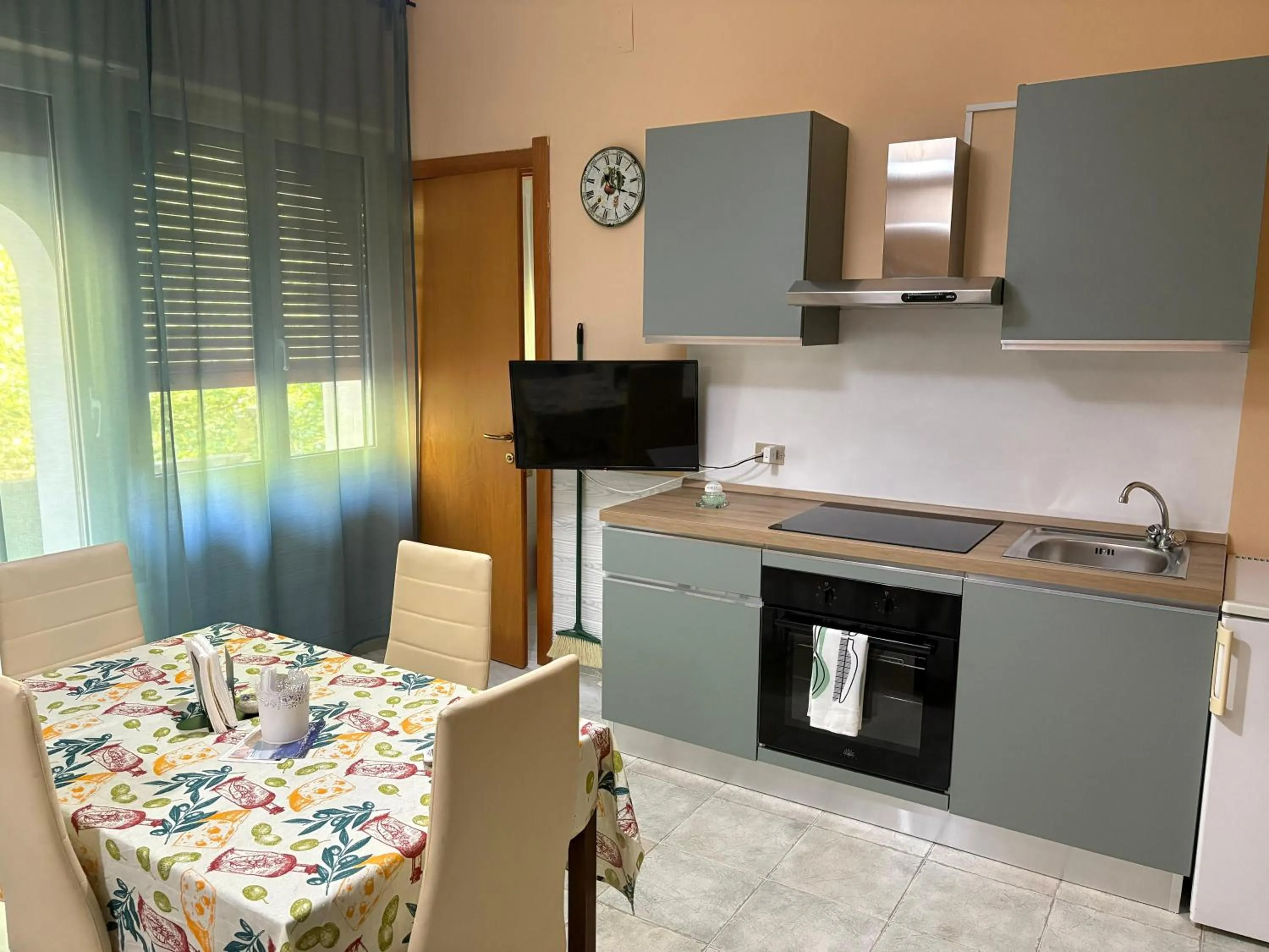 Residence Praetorium Maiella Park