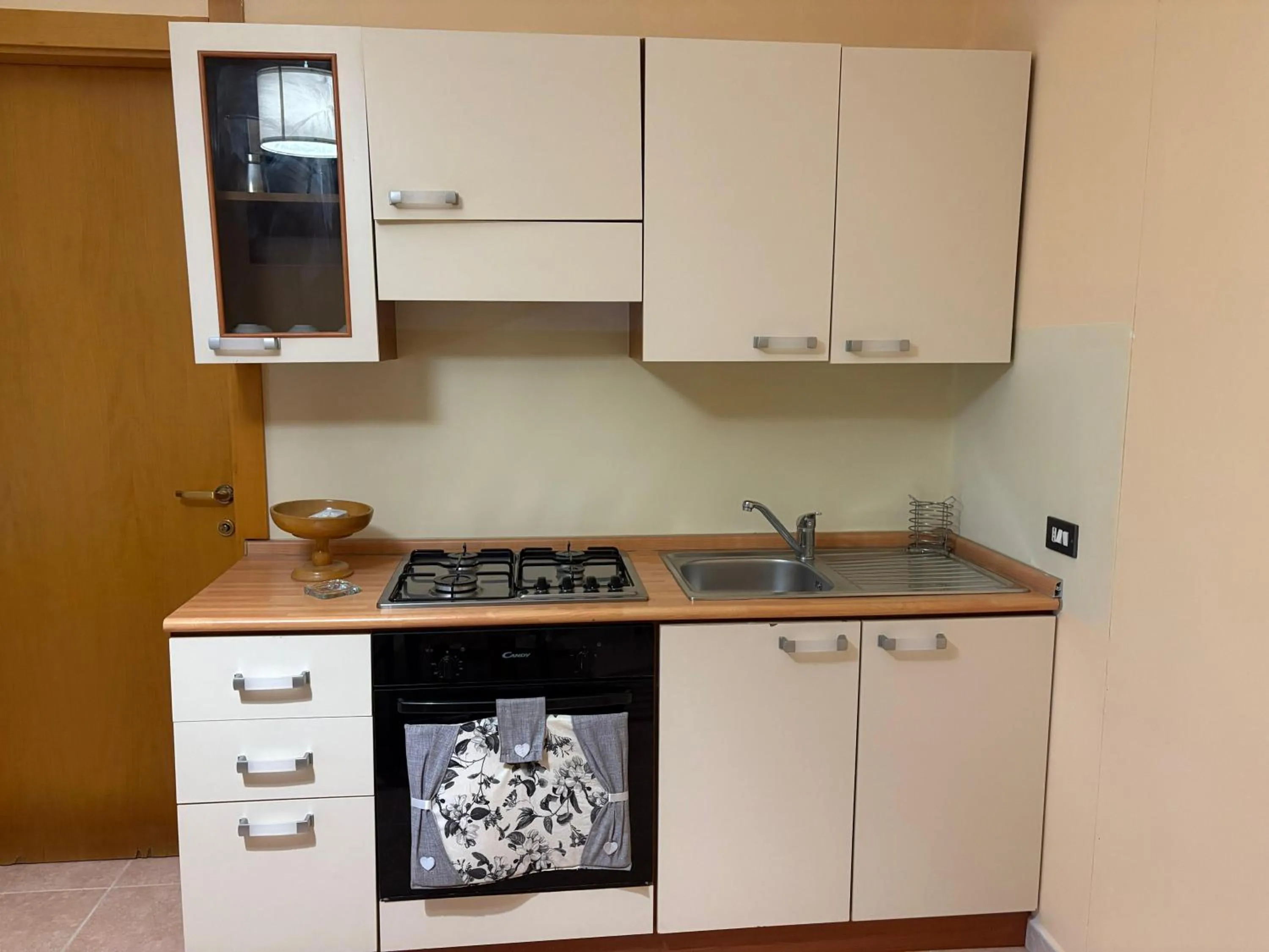 Residence Praetorium Maiella Park