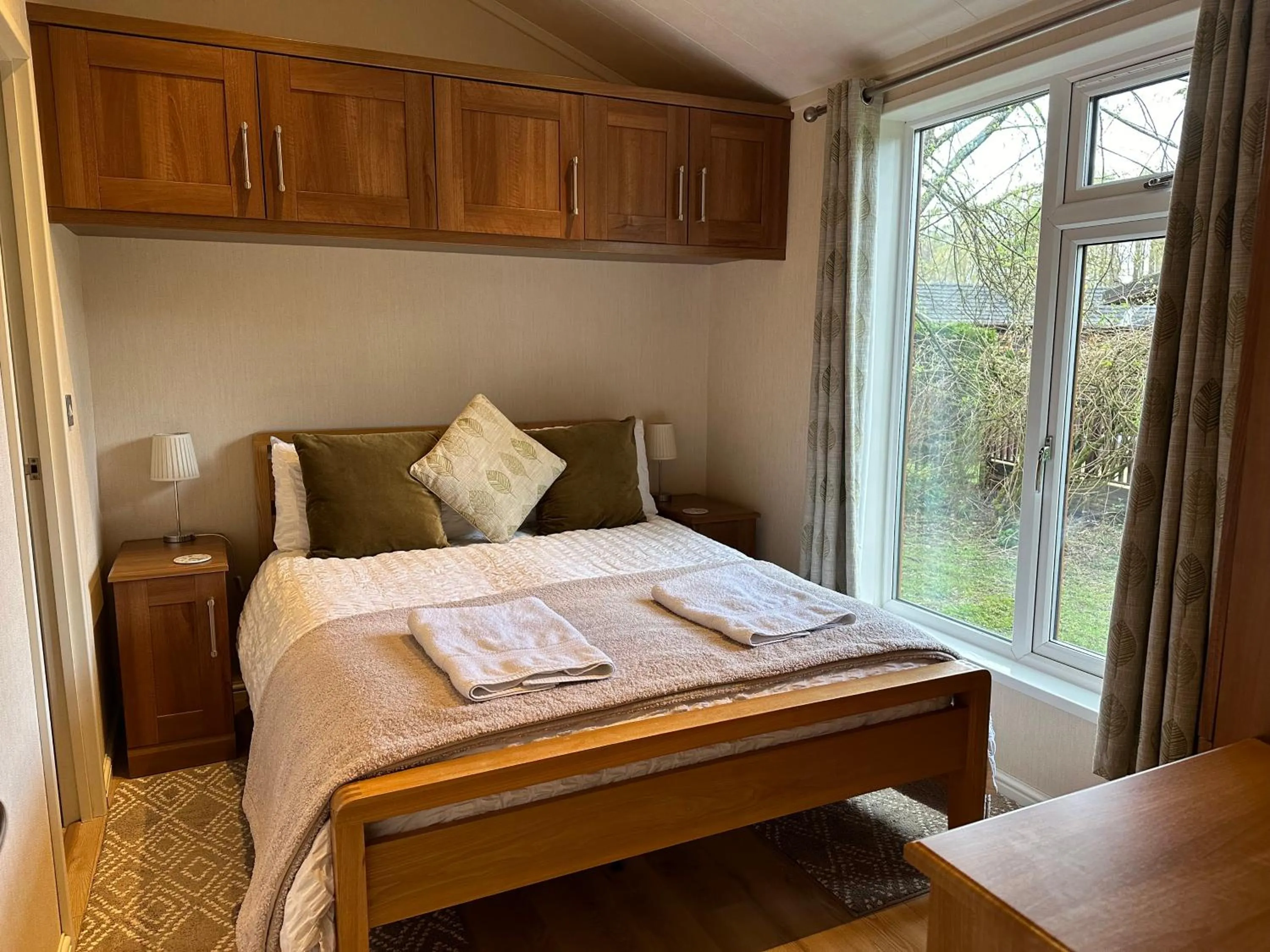 Tiggywinkle Beck Lodge