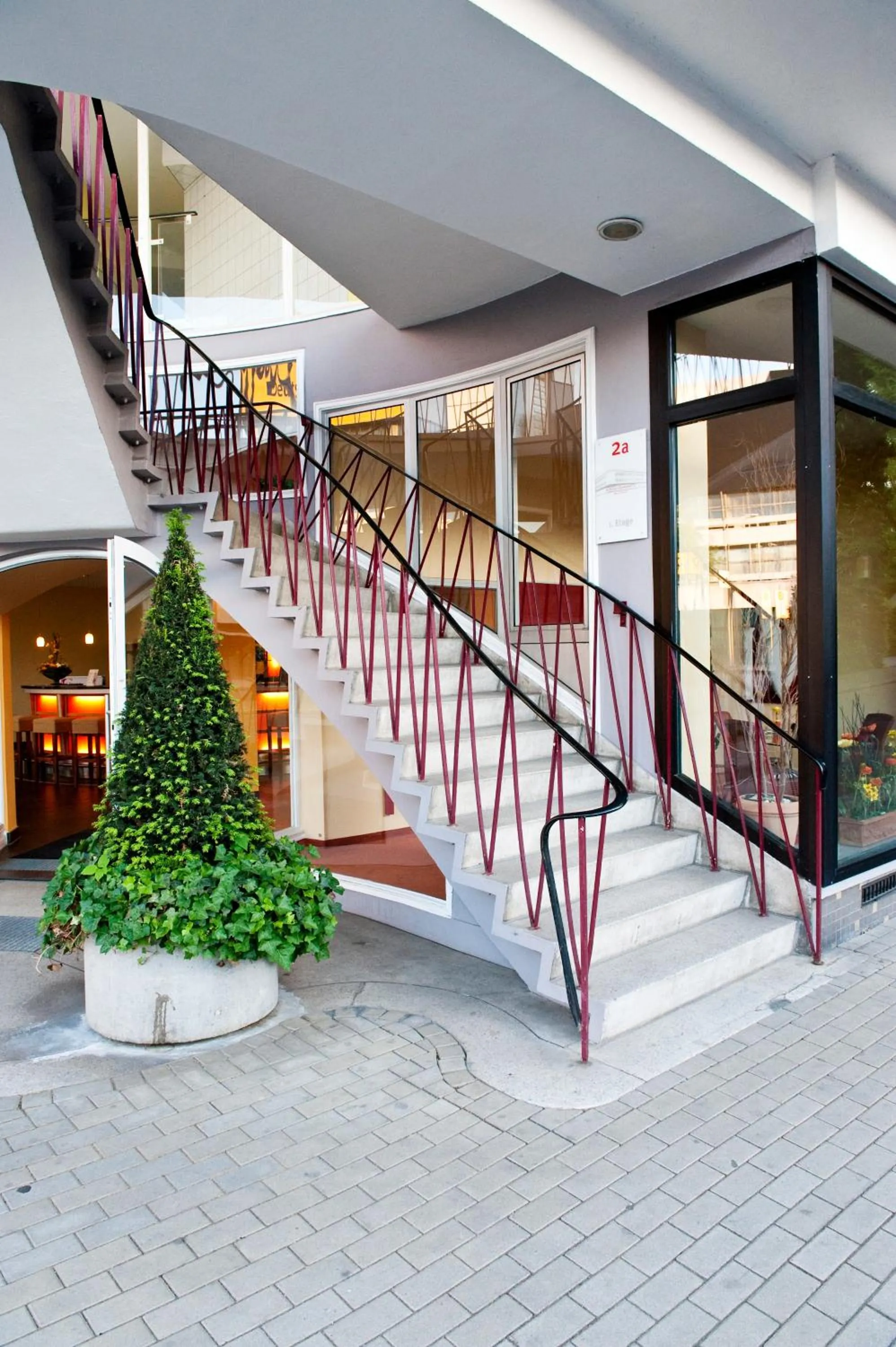 Other in Appartements am Kleeblatt