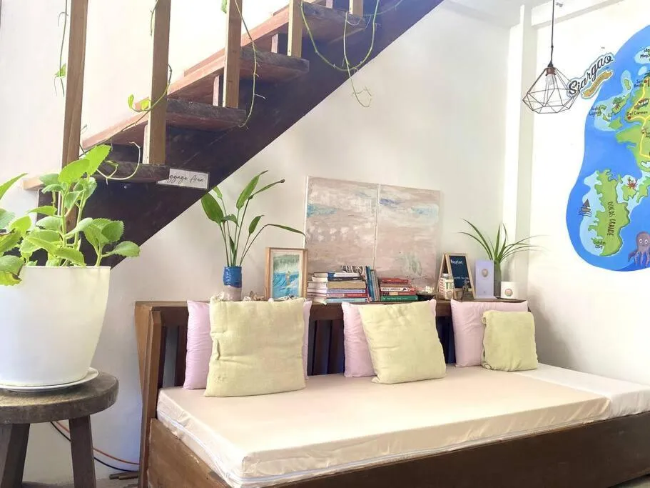Secret Spot Siargao