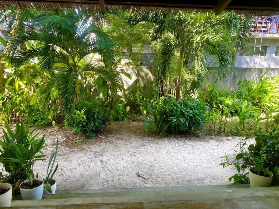 Secret Spot Siargao