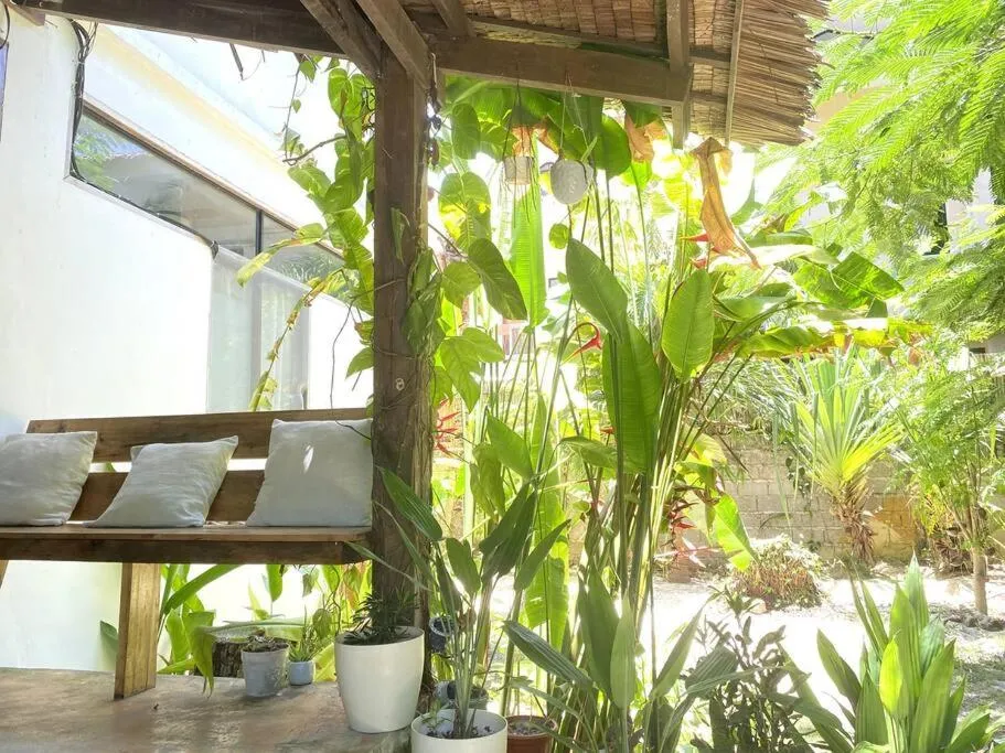 Secret Spot Siargao