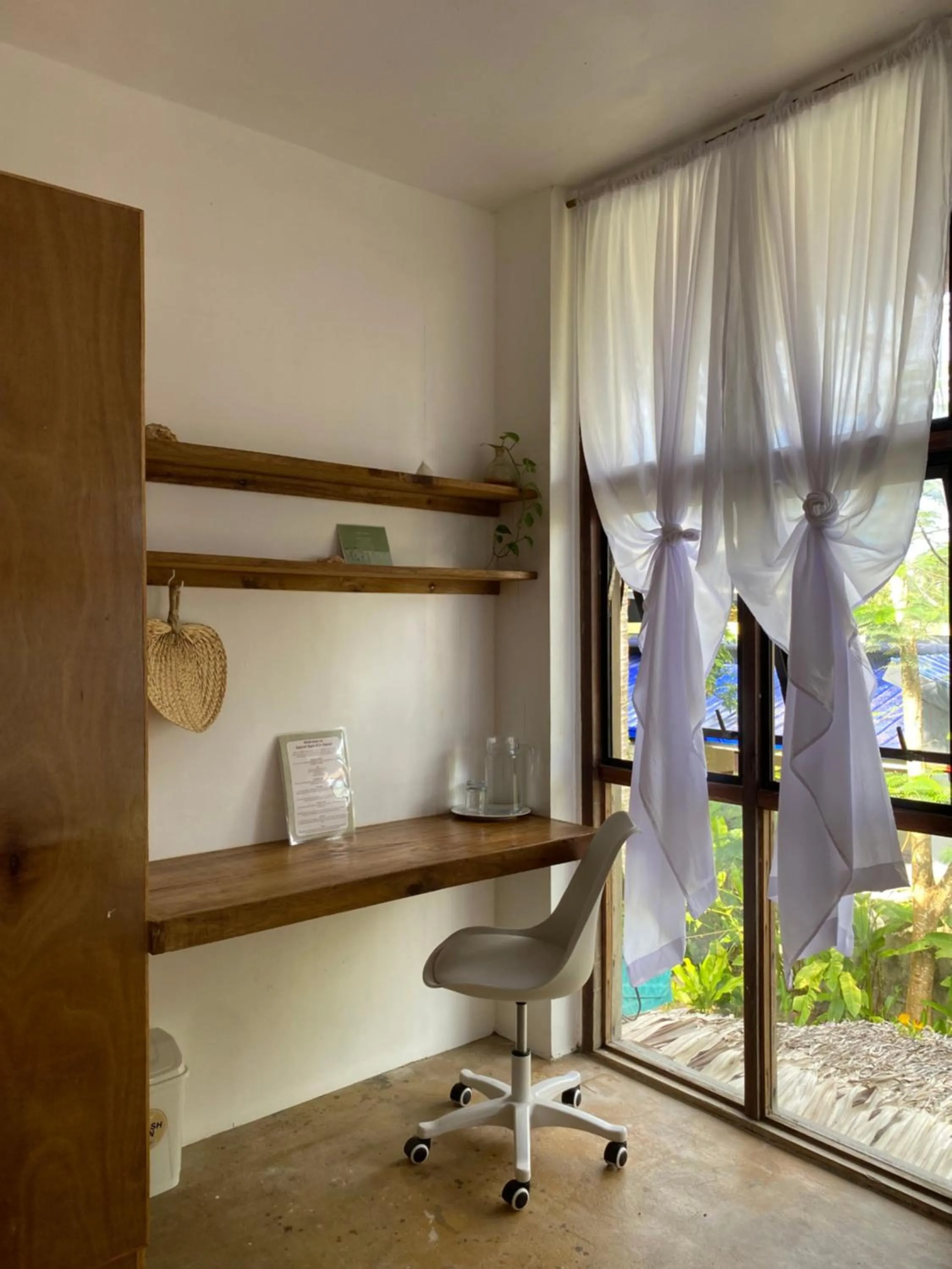 hair dresser in Secret Spot Siargao