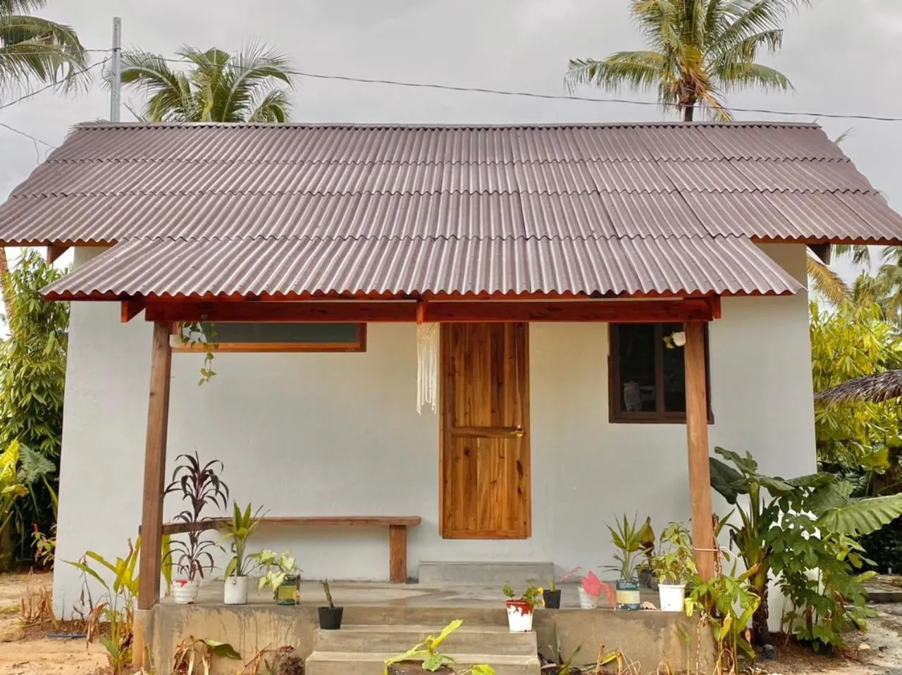 Secret Spot Siargao